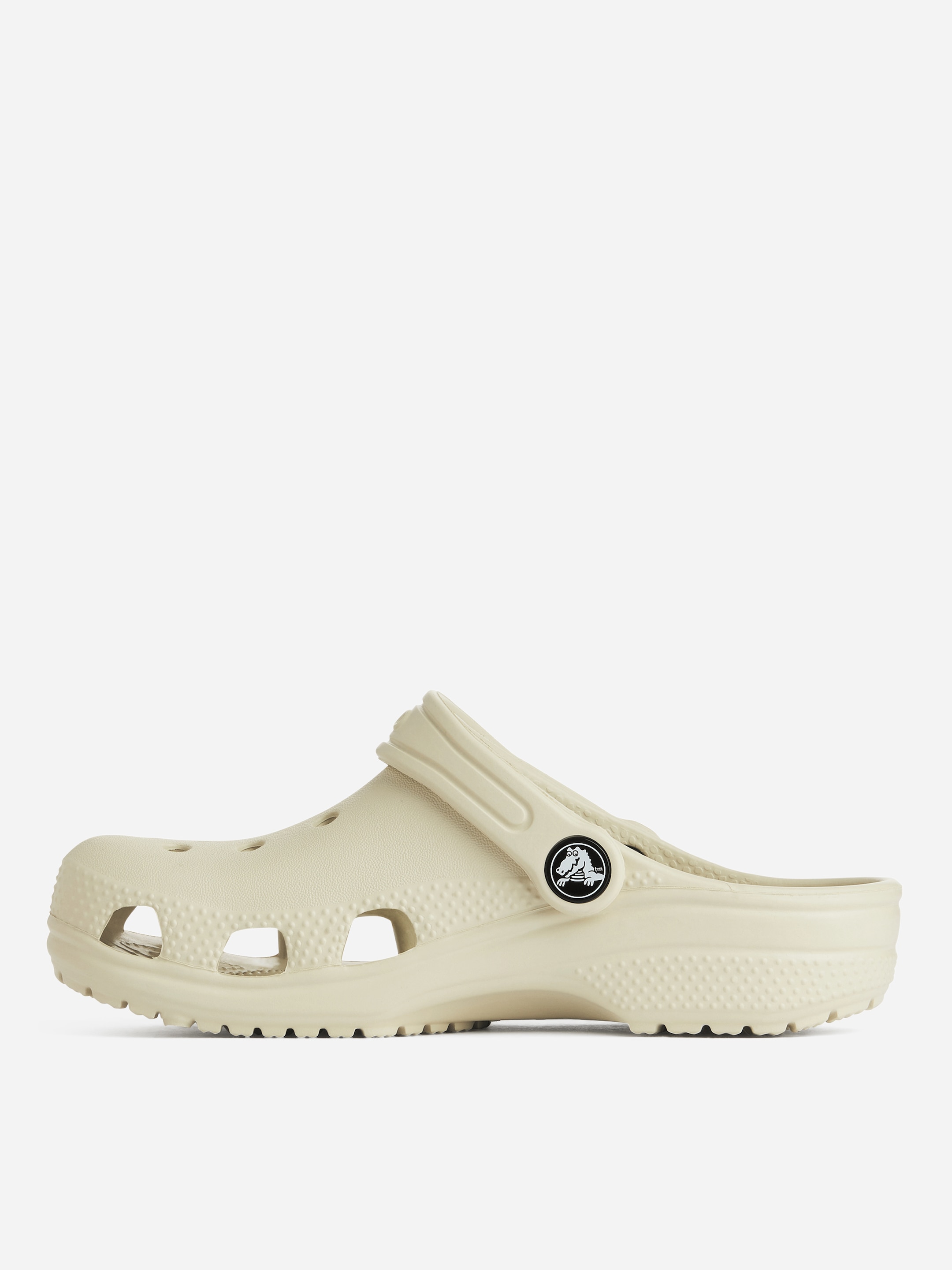 Crocs Classic Clogs - Putty - Children - StillMedia/DescriptiveStillLife - 5