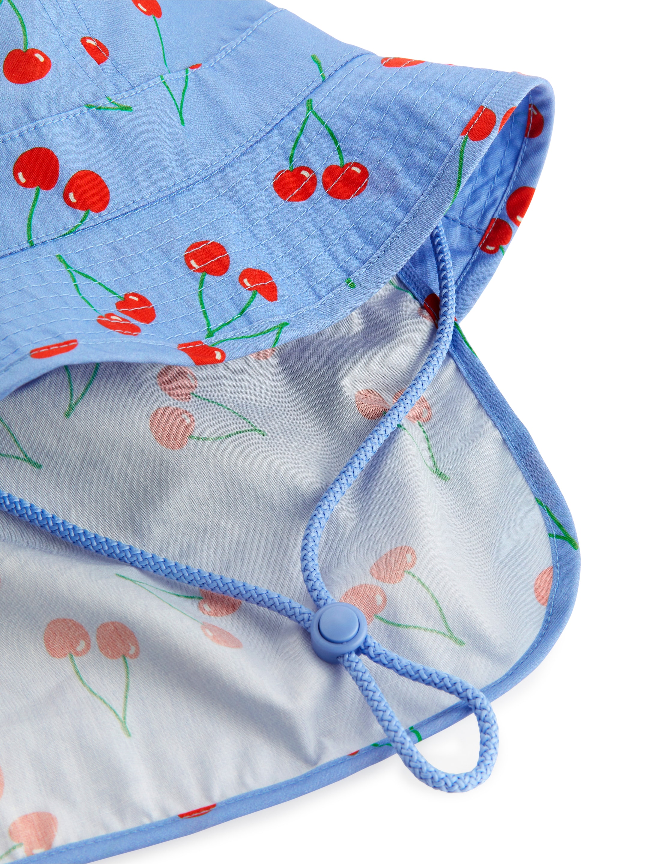 Flexibel solhatt - Blå - Children - StillMedia/DescriptiveDetail - 2