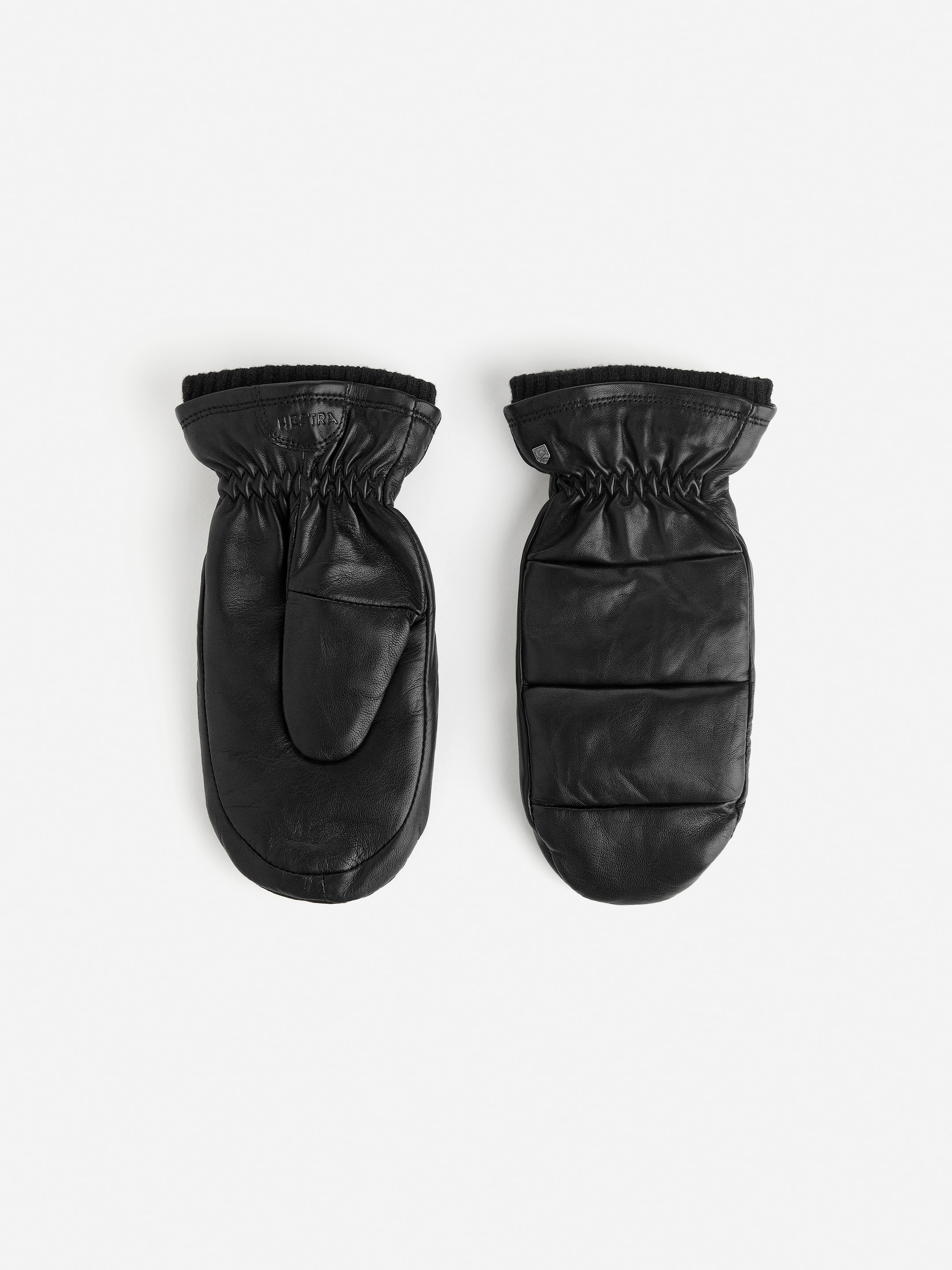 Hestra Torun Mittens-#272628-6869