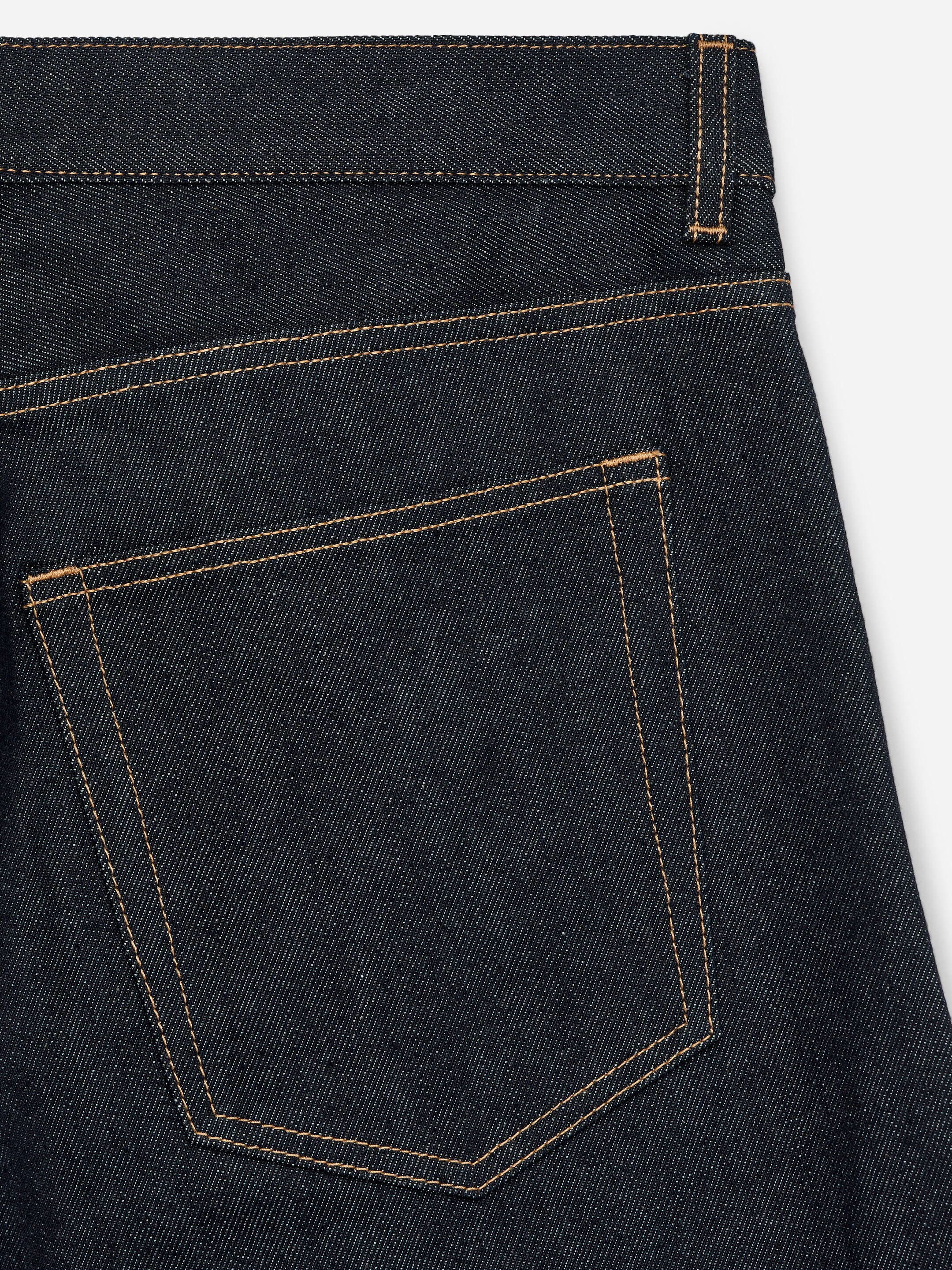 Visualizza immagine più grande: Jeans OCEAN loose straight - Blu scuro - UOMO | H&M IT 6