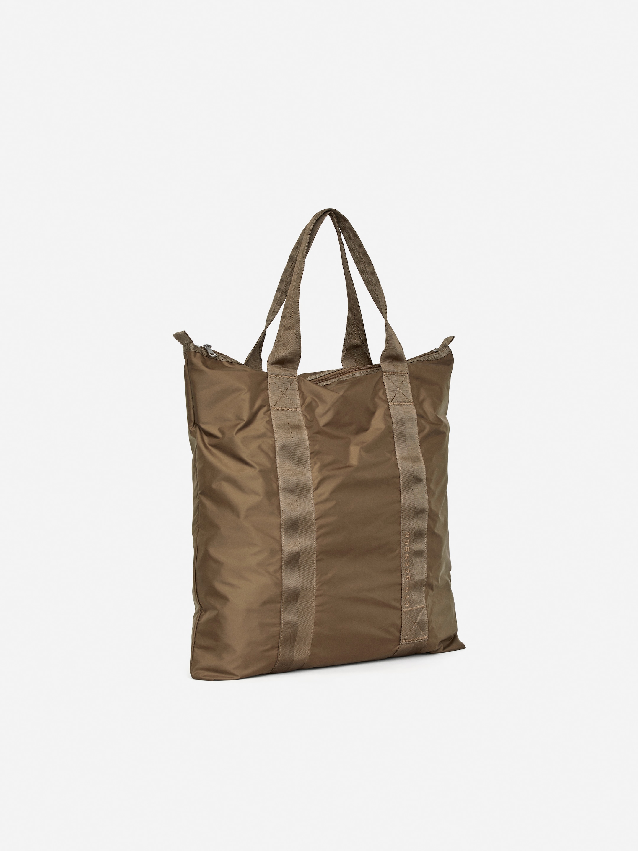 Fourre-tout pliable - Beige foncé - Voyage - StillMedia/DescriptiveStillLife - 4
