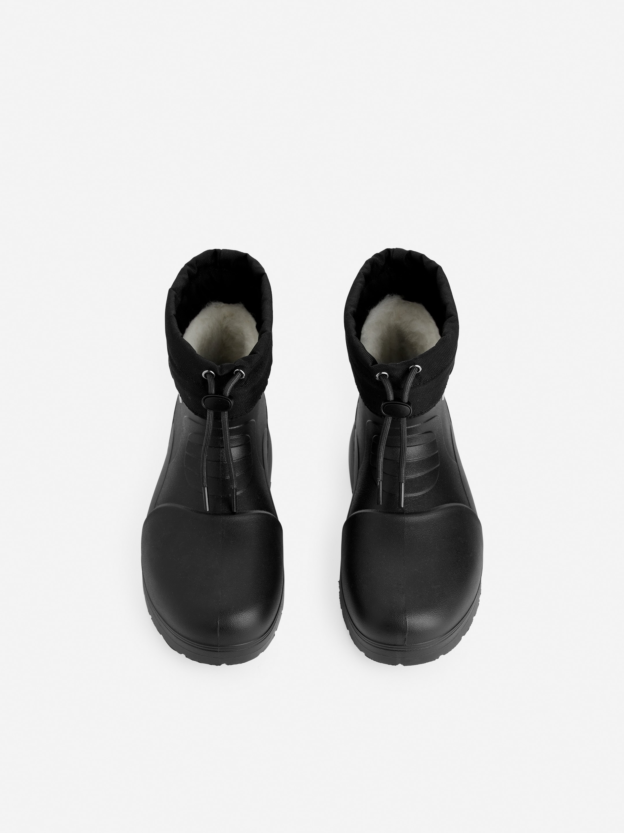 Fubuki Niseko 3.0 Low Stövlar - Svart - Women - StillMedia/DescriptiveStillLife - 7