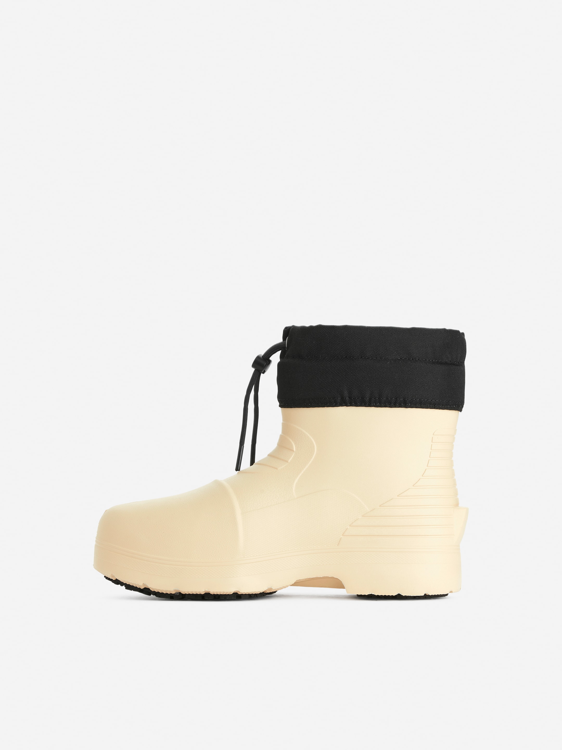 Niskie buty za kostkę Fubuki Niseko 3.0 - Sand - Women - StillMedia/DescriptiveStillLife - 3