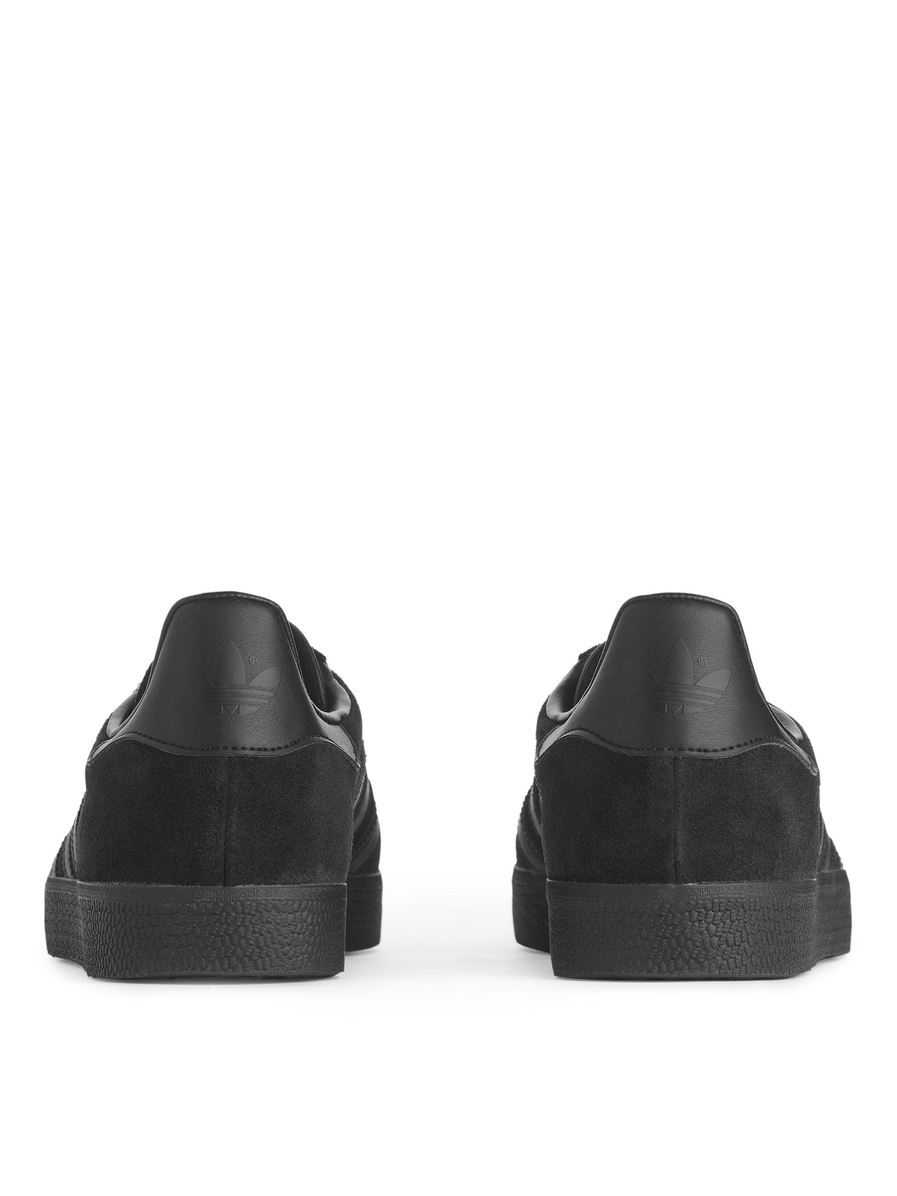 adidas-Sportschuh Gazelle - Schwarz - Herren - StillMedia/DescriptiveStillLife - 6