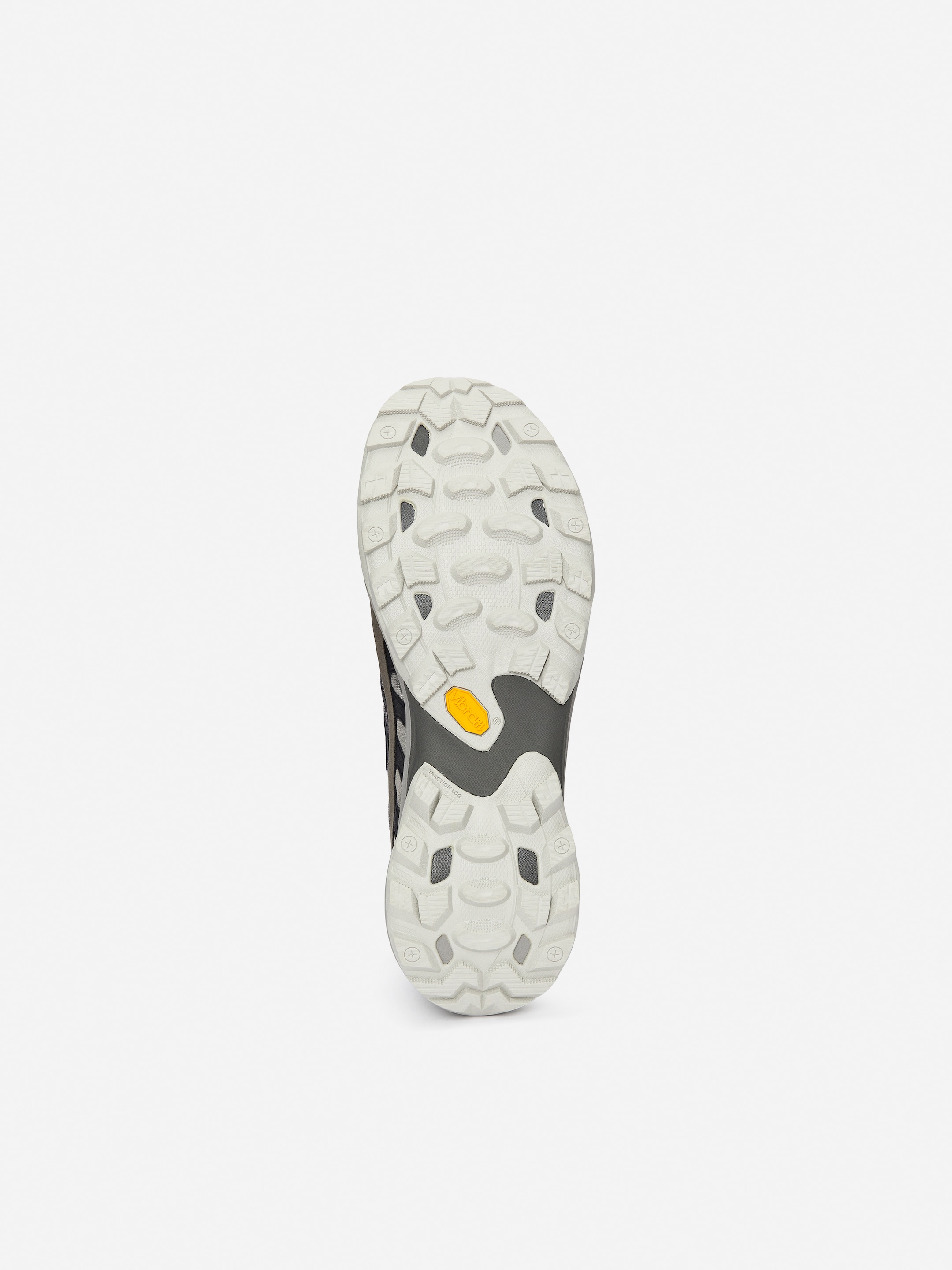 Trampki Merrell Moab Speed 2 GORE-TEX® - Szary - Men - StillMedia/DescriptiveStillLife - 1