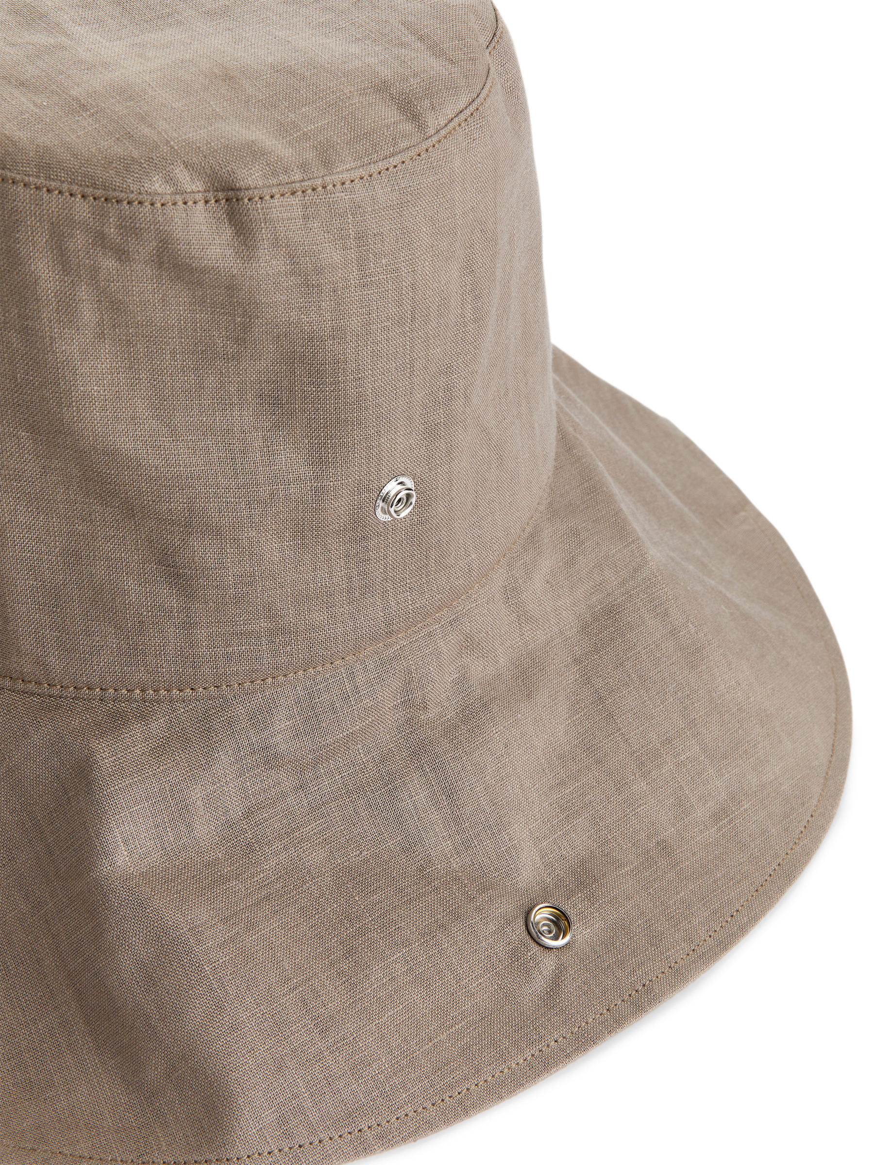 Leinenhut - Taupe - Damen - StillMedia/DescriptiveDetail - 3