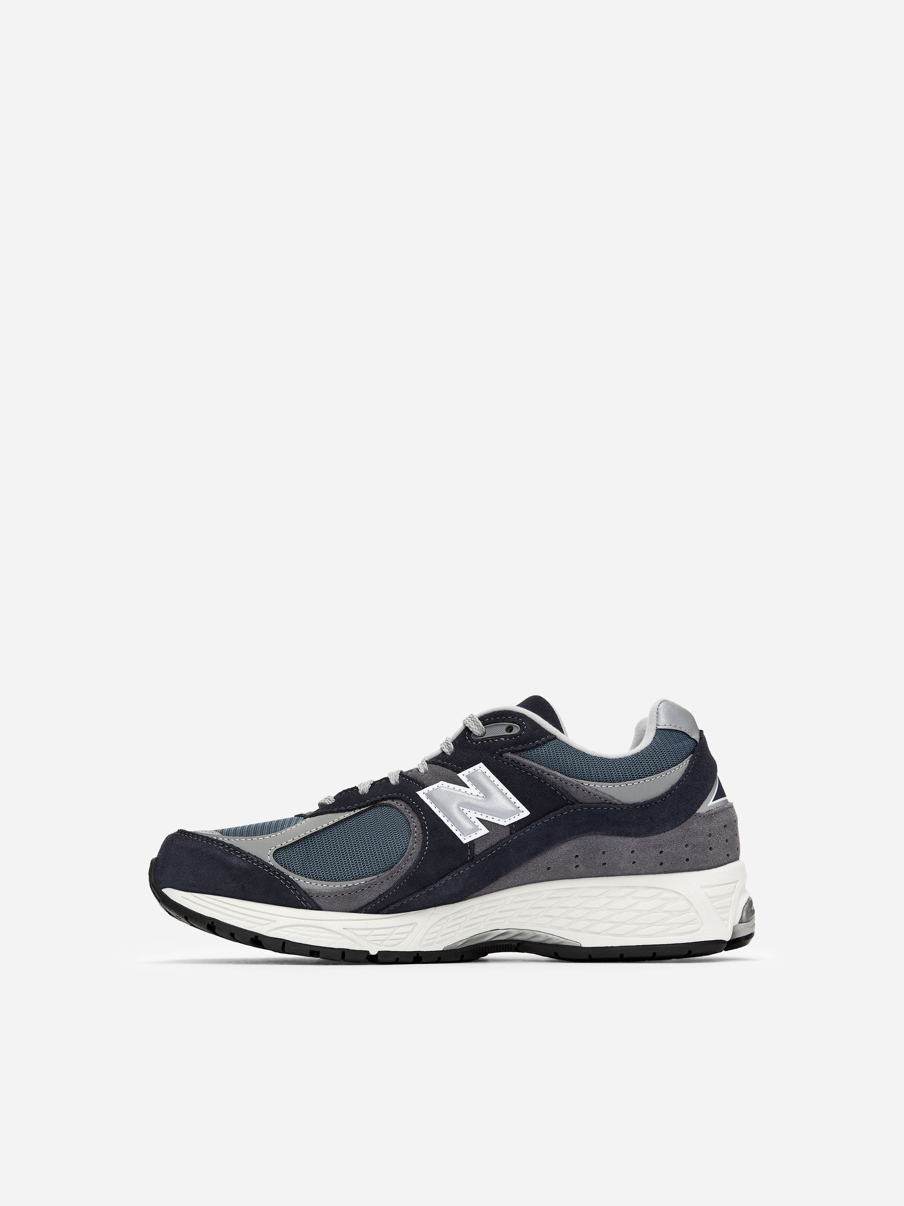 Sneakers New Balance 2002R - Blu - Men - StillMedia/DescriptiveStillLife - 2