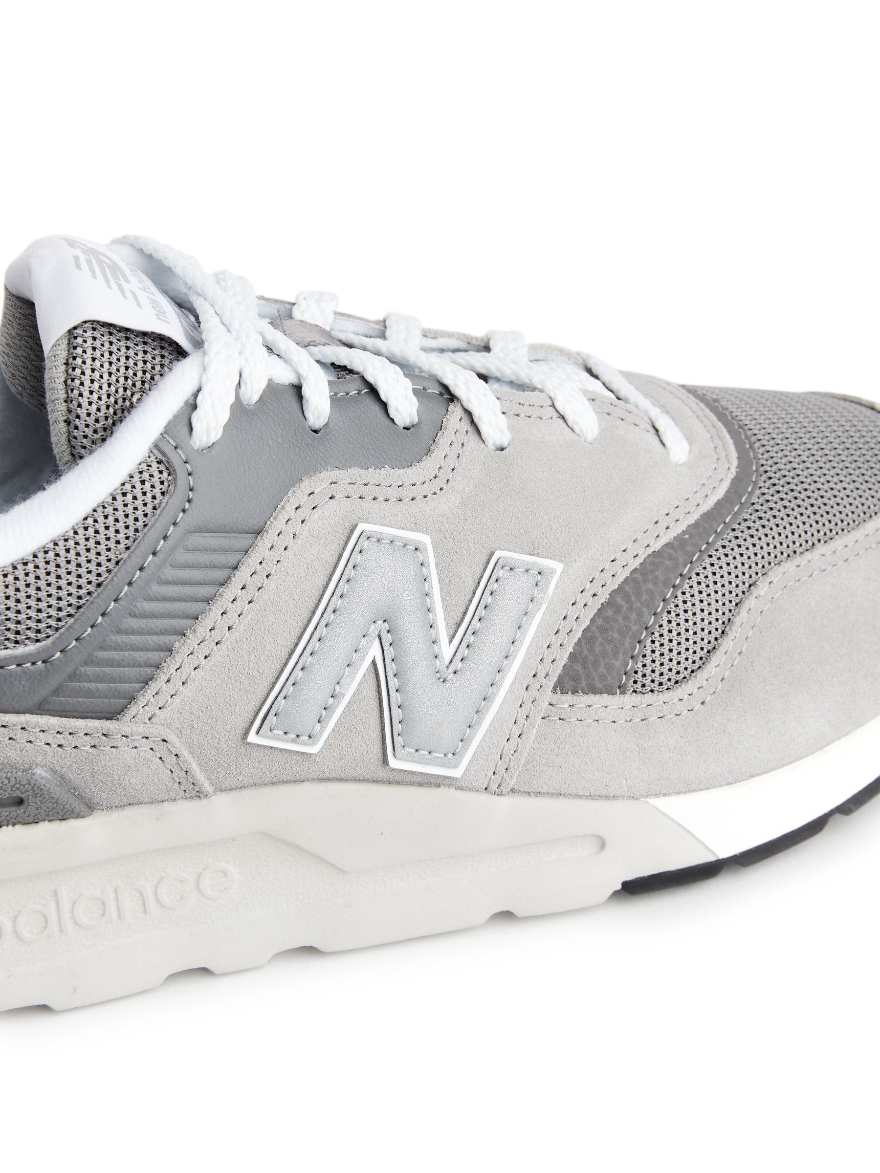 Sneakers New Balance 997H - Grigio - Men - StillMedia/DescriptiveDetail - 1