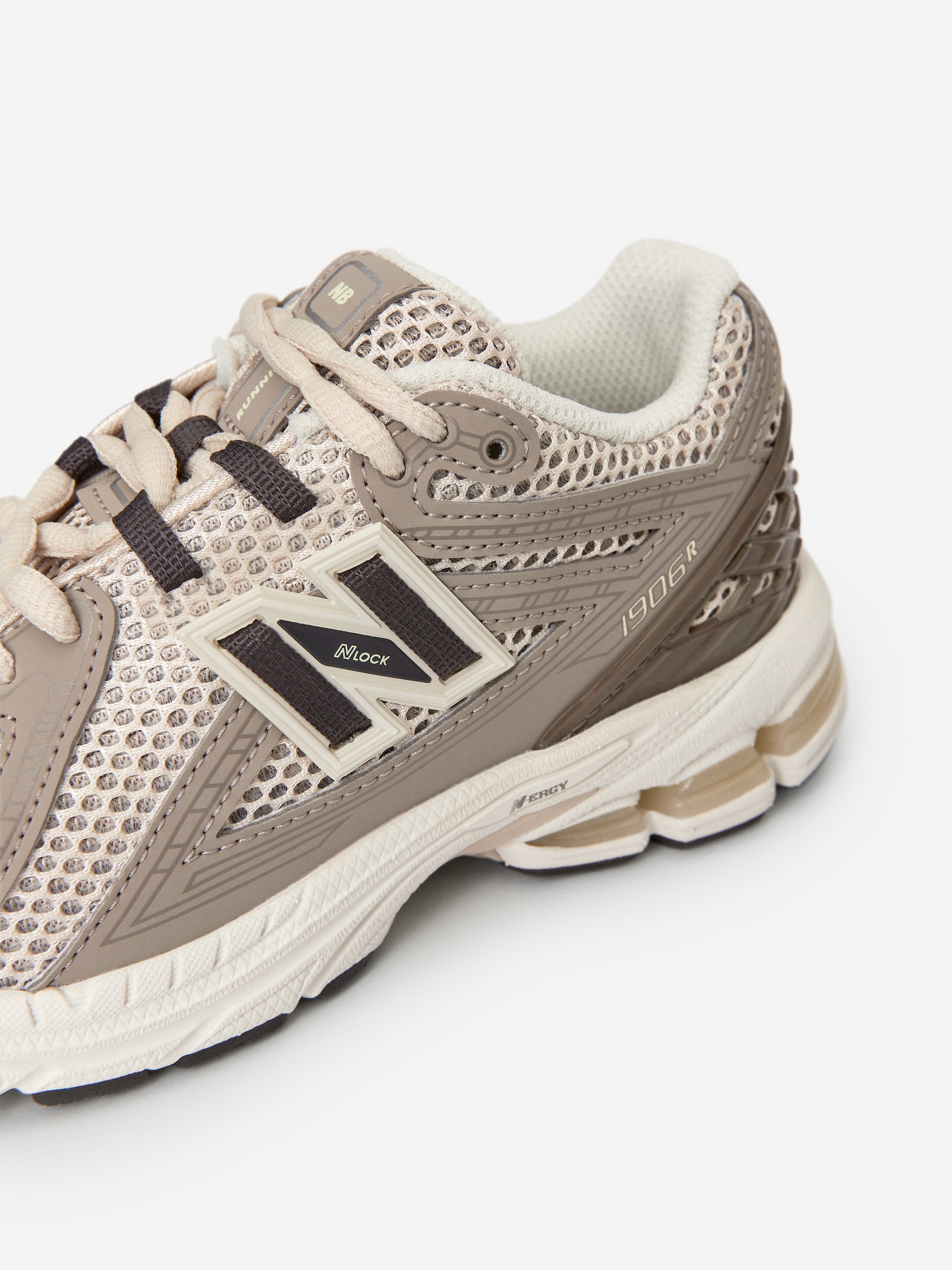 New Balance 1906 Trainers - Beige - Children - StillMedia/DescriptiveDetail - 6