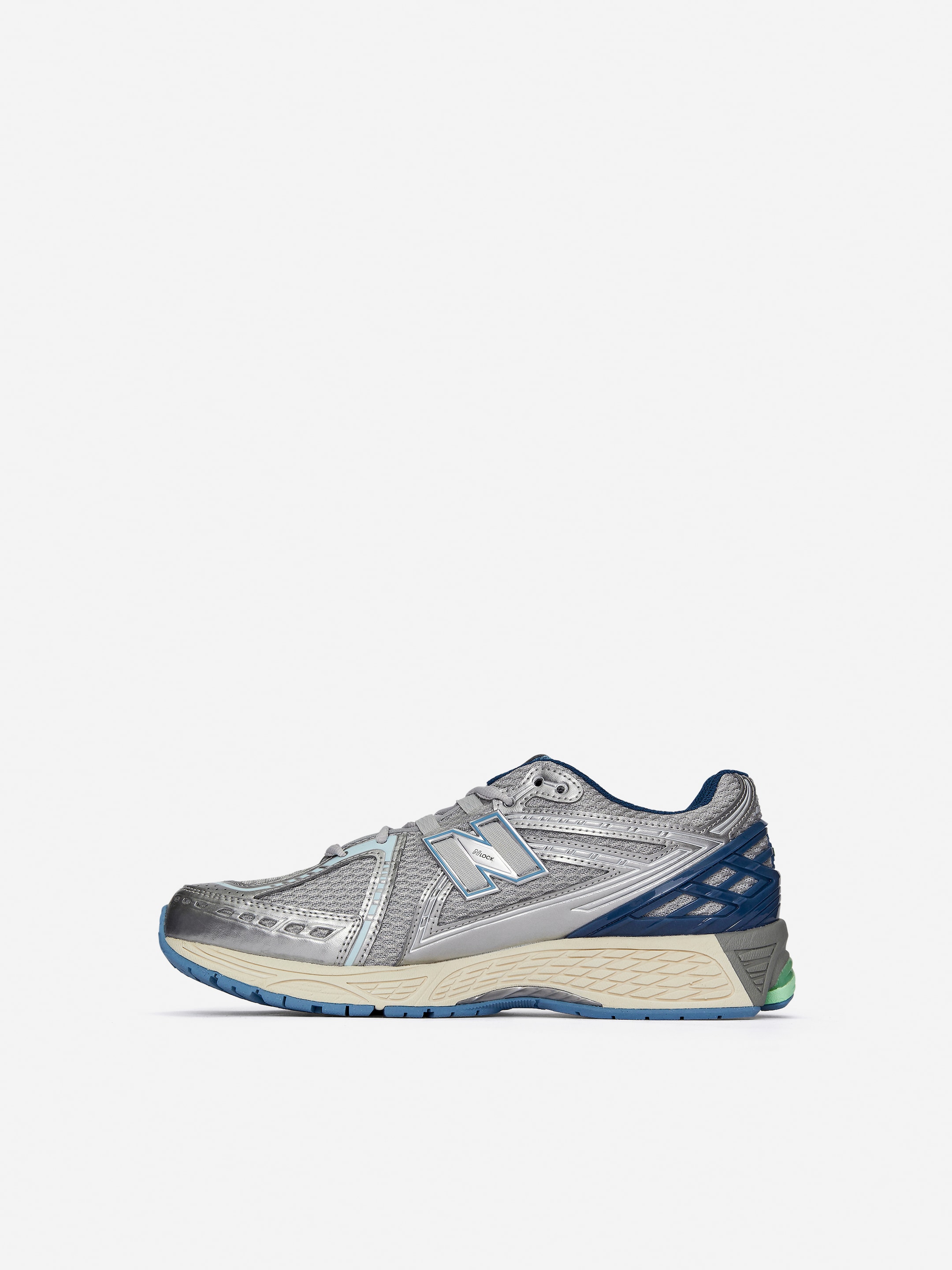 Sneaker 1906R von New Balance - Blau - Herren - StillMedia/DescriptiveStillLife - 4
