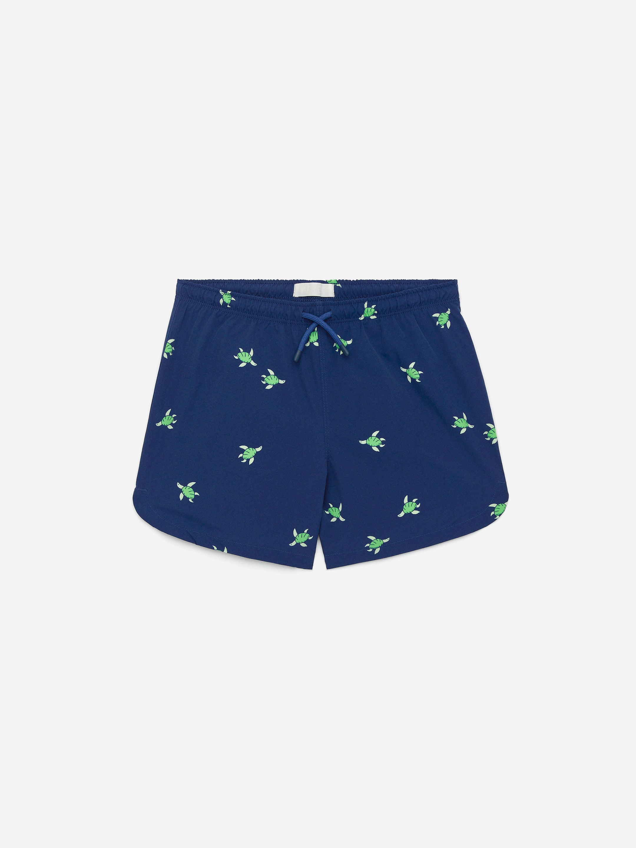 Visualizza immagine più grande: Shorts da mare - Blu - BAMBINO | H&M IT 1