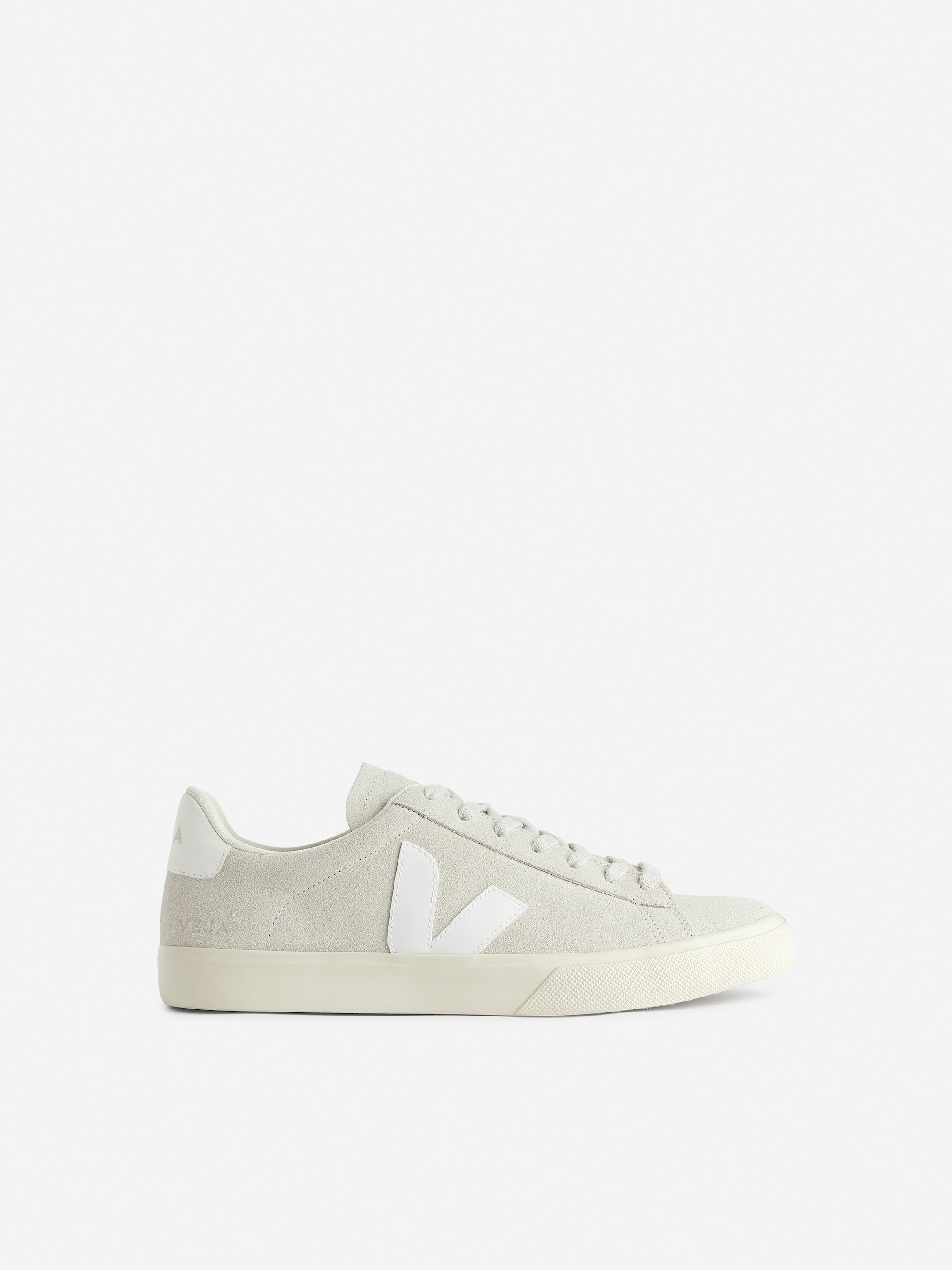 Sportschuhe Campo von Veja-#E0DECB-1217