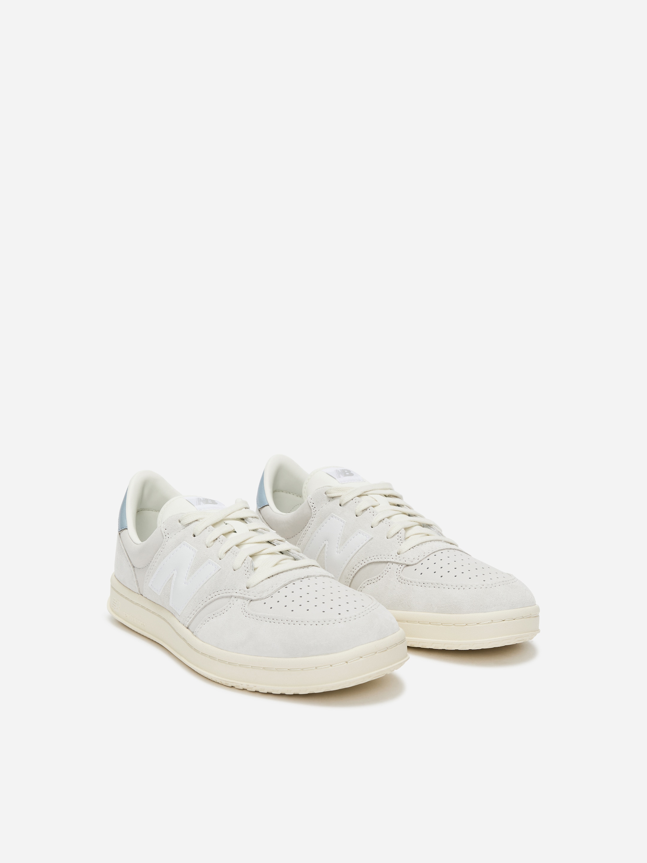 Baskets New Balance CT500 - Blanc - Homme - StillMedia/DescriptiveStillLife - 6
