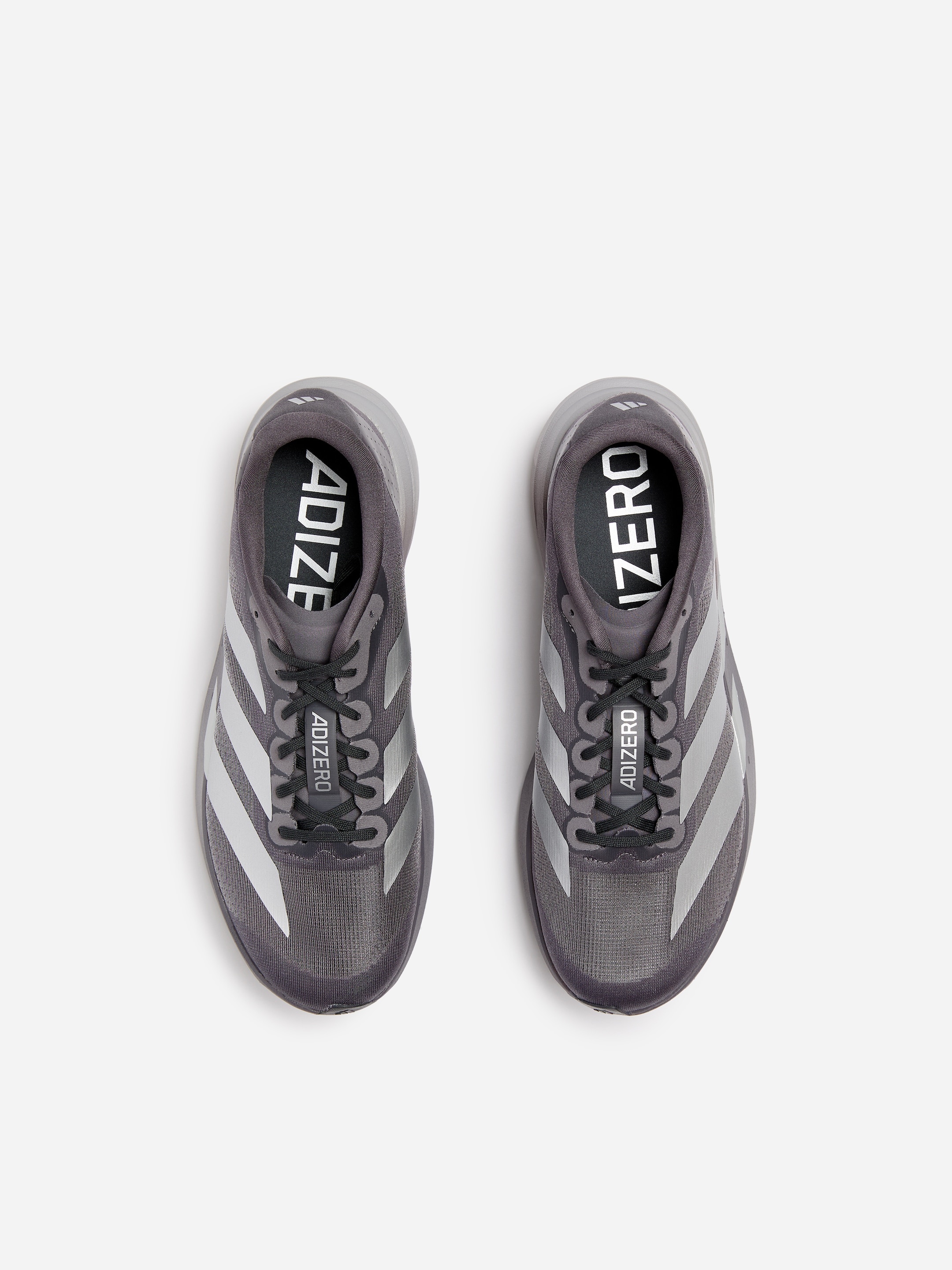 adidas Adizero Evo SL Trainers - Grey - Men - StillMedia/DescriptiveStillLife - 1