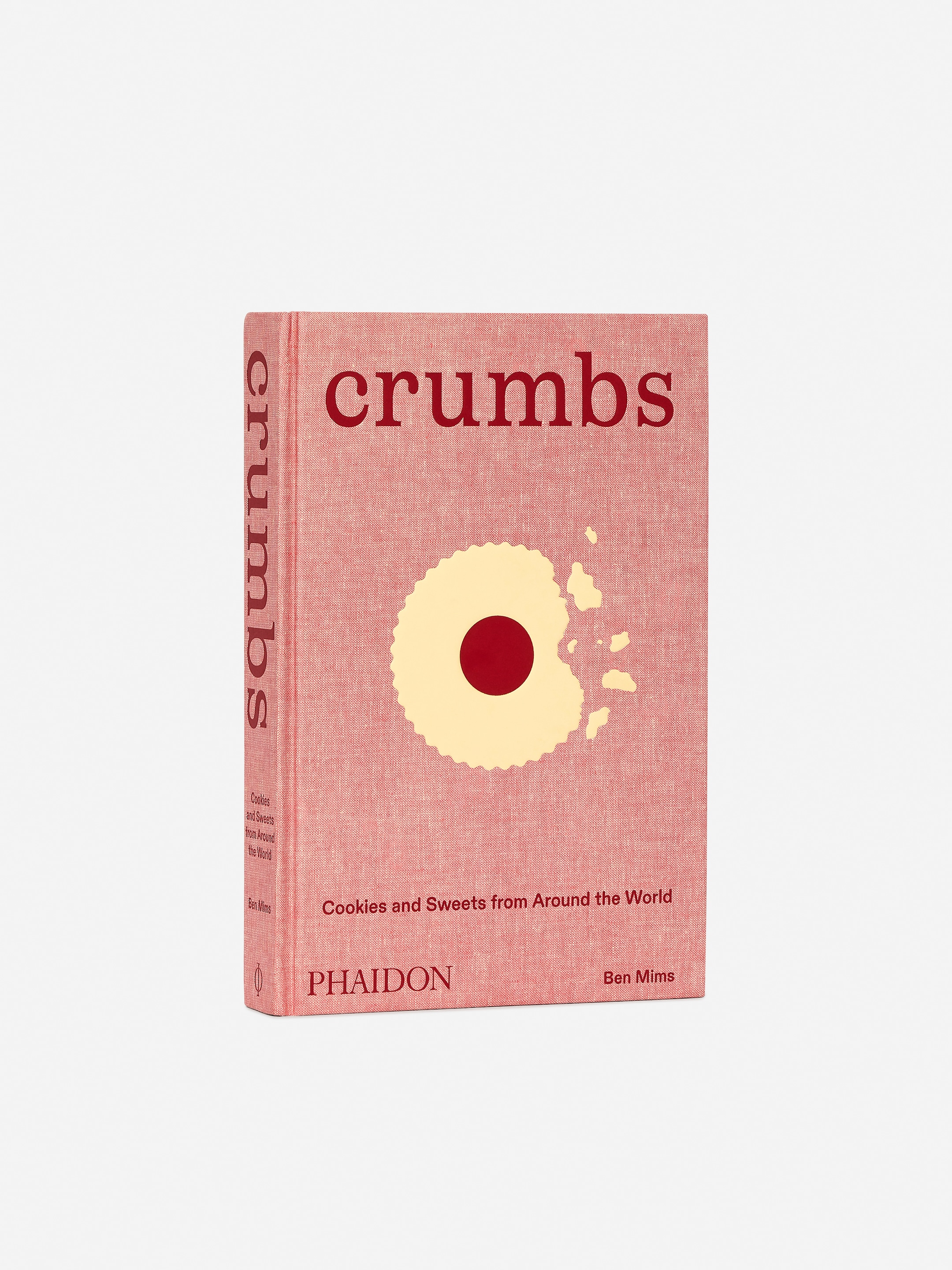 Crumbs: Cookies and Sweets from Around the World - Flerfärgat - Homeware - StillMedia/DescriptiveStillLife - 2
