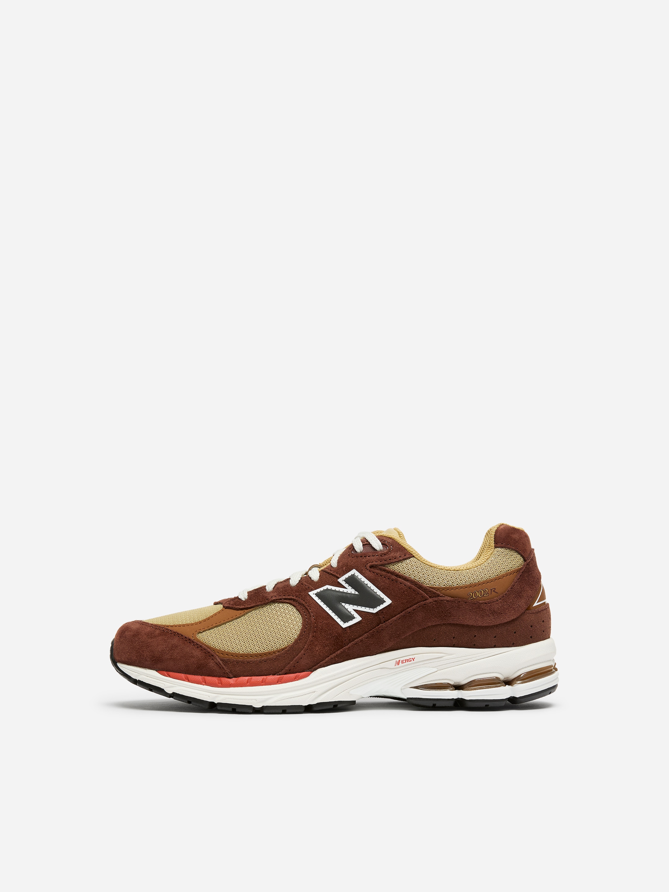 Baskets New Balance 2002R - Marron - Homme - StillMedia/DescriptiveStillLife - 3