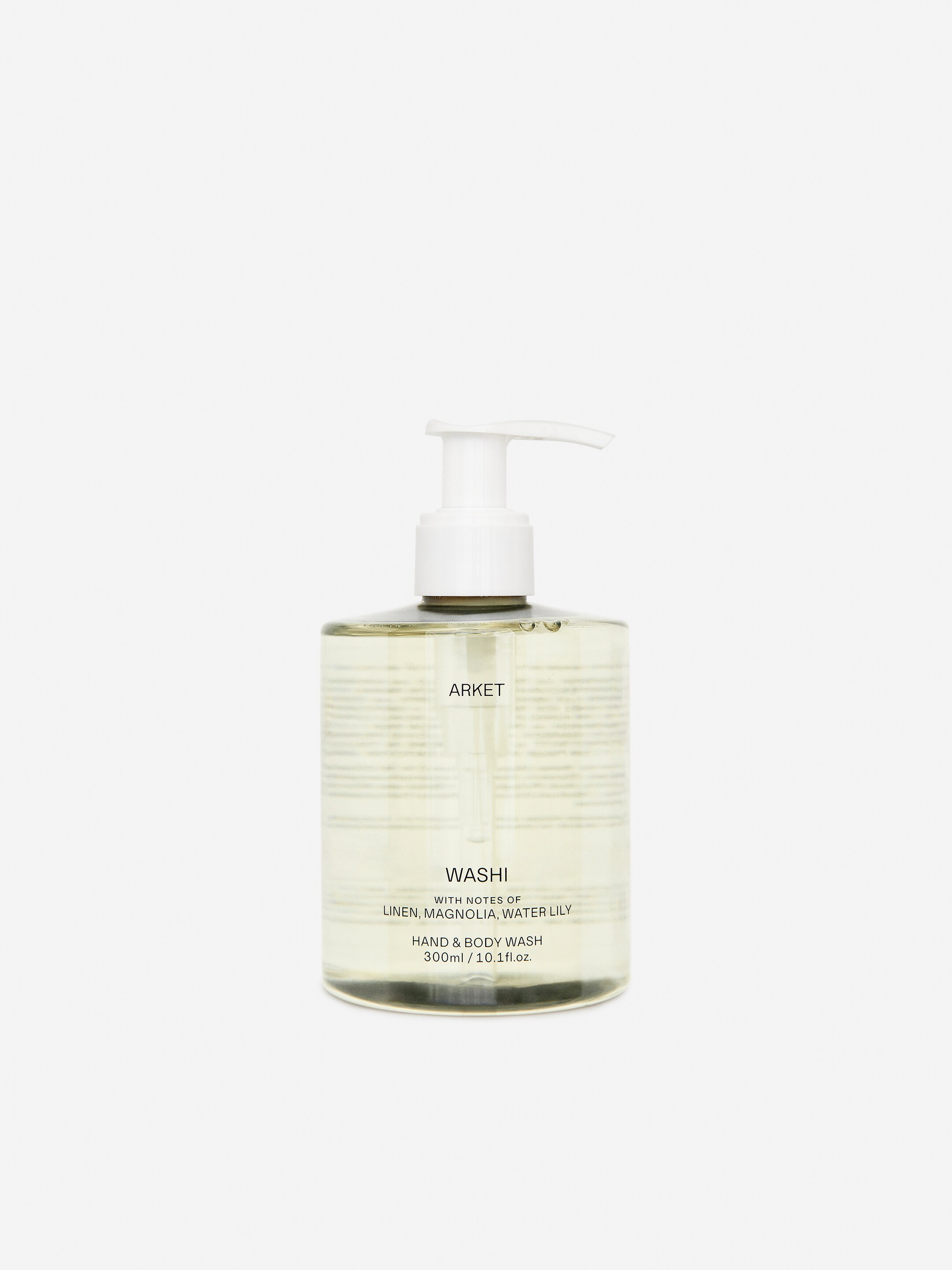 View larger image: Hand & Body wash 300 ml - Washi - Beauty all | H&M GB 2