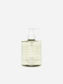 Hand- och duschtvål 300 ml