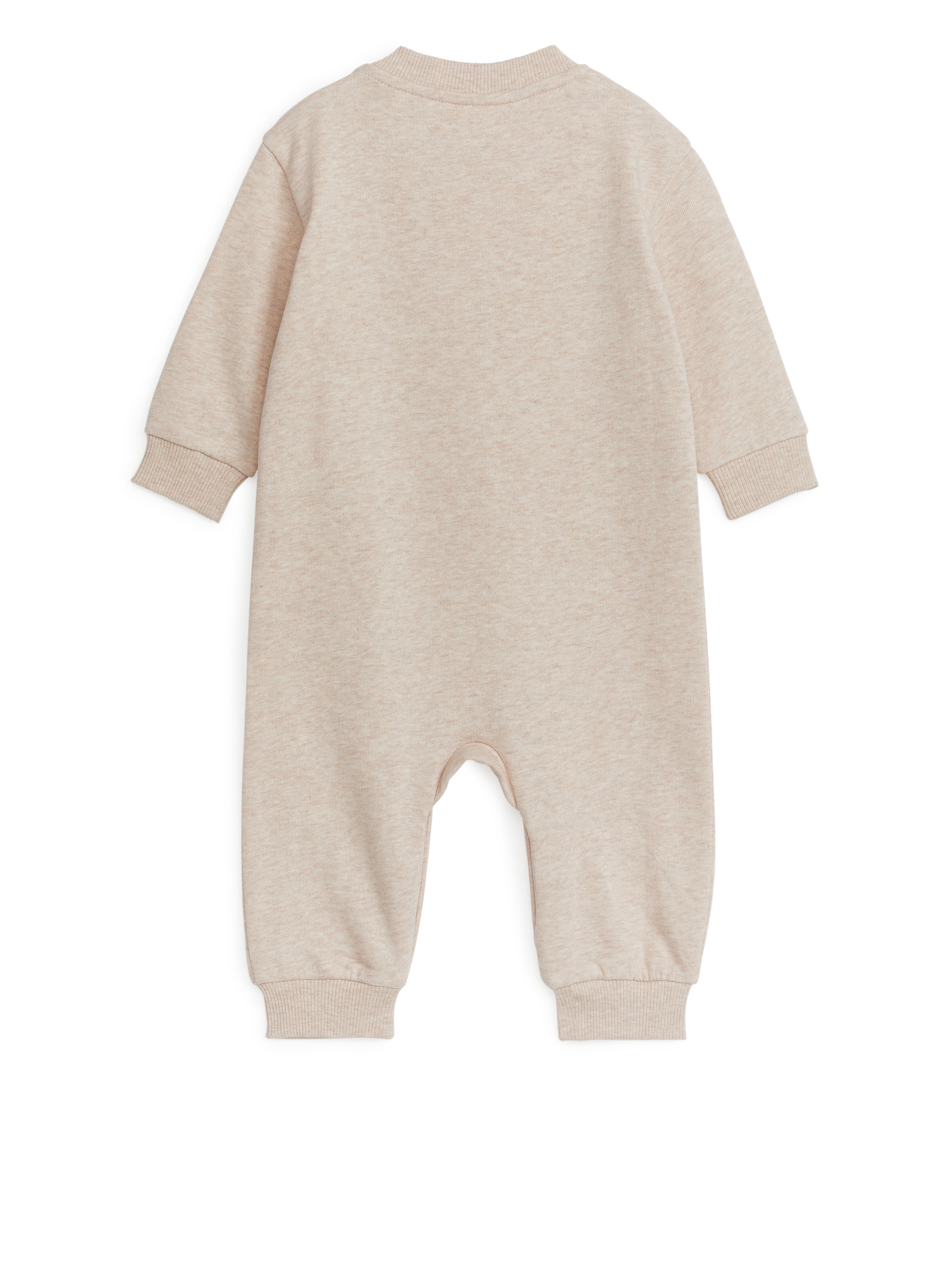 Größeres Bild ansehen: Baumwoll-Overall - Hafer - Kids | H&M DE 2