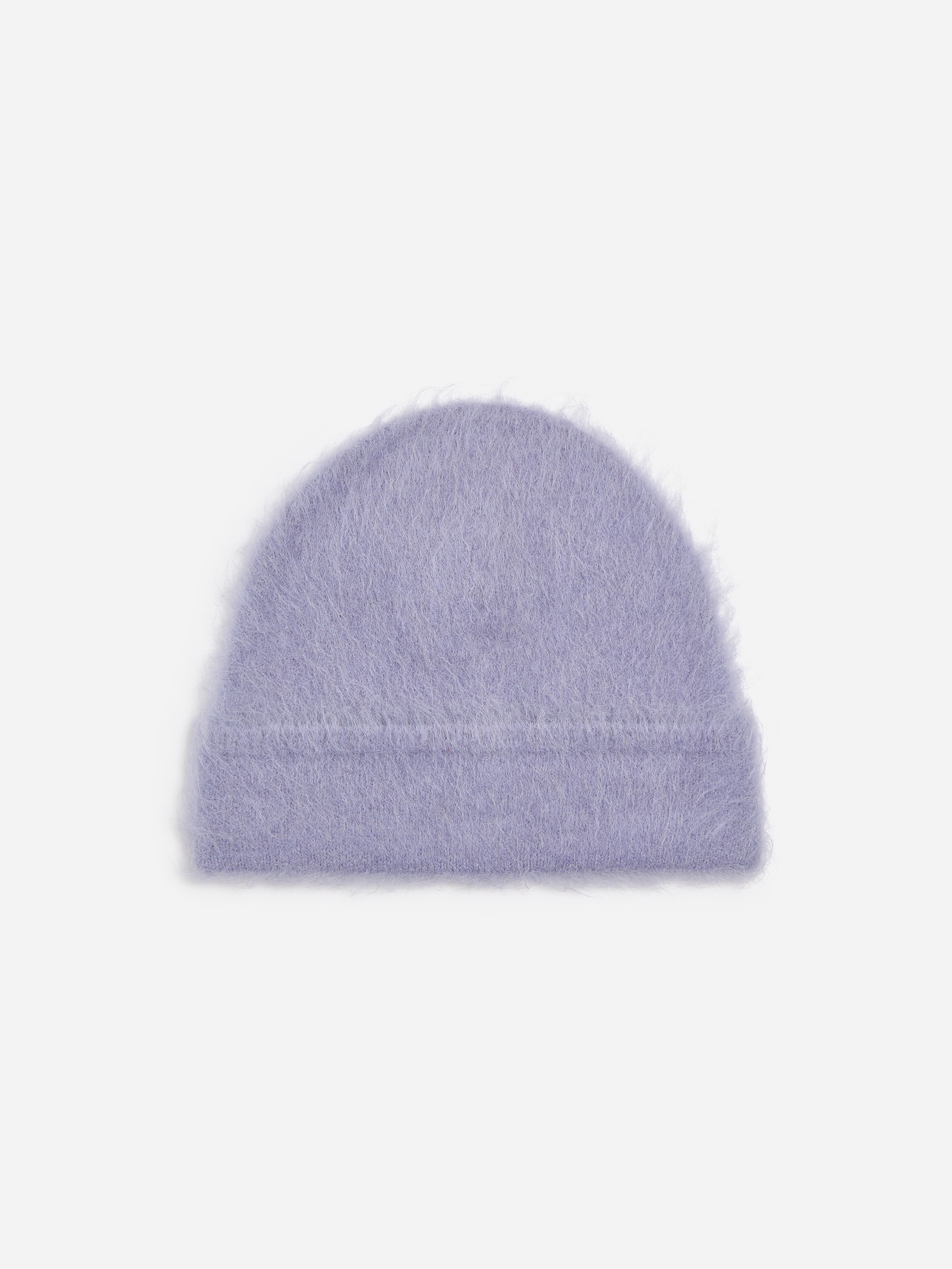 Alpaca blend beanie