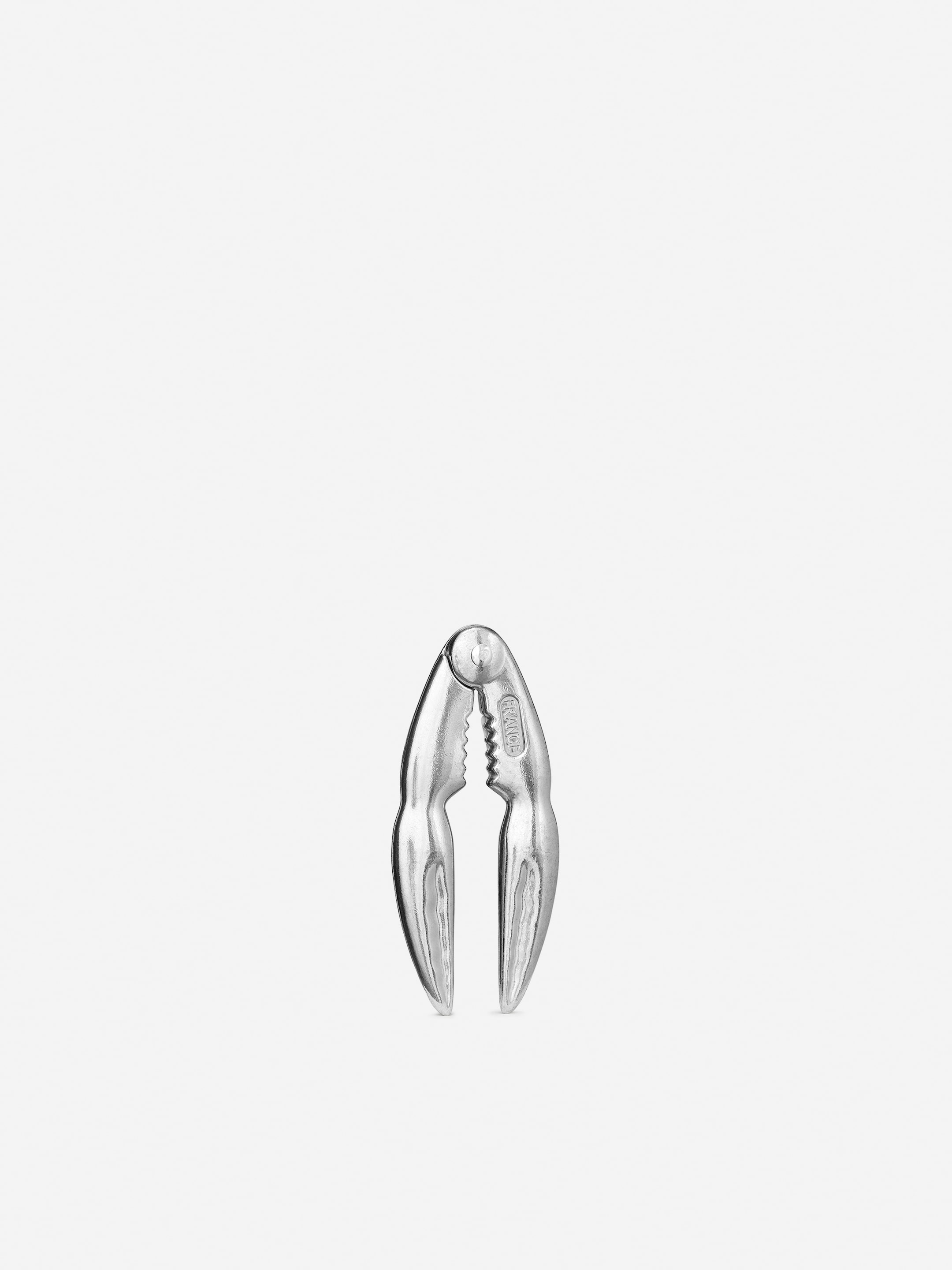 Chevalier Diffusion Seafood Cracker - Silver - Homeware - StillMedia/DescriptiveStillLife - 1
