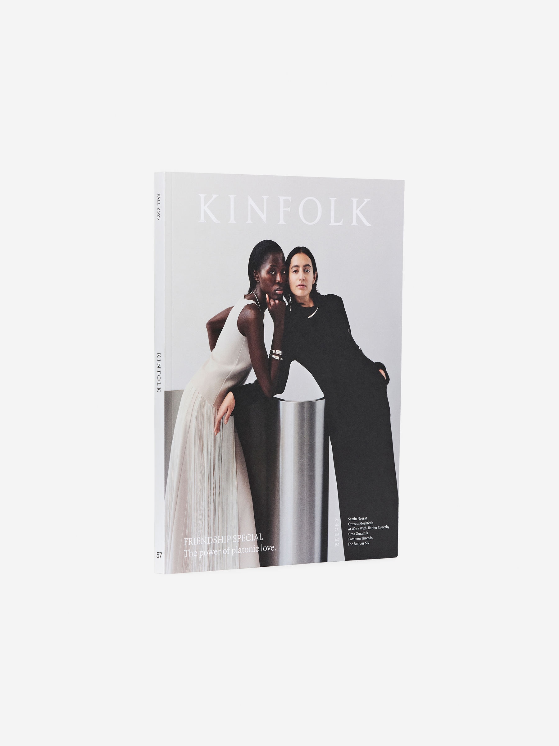 Kinfolk Issue 57-#C9C4BA-17942