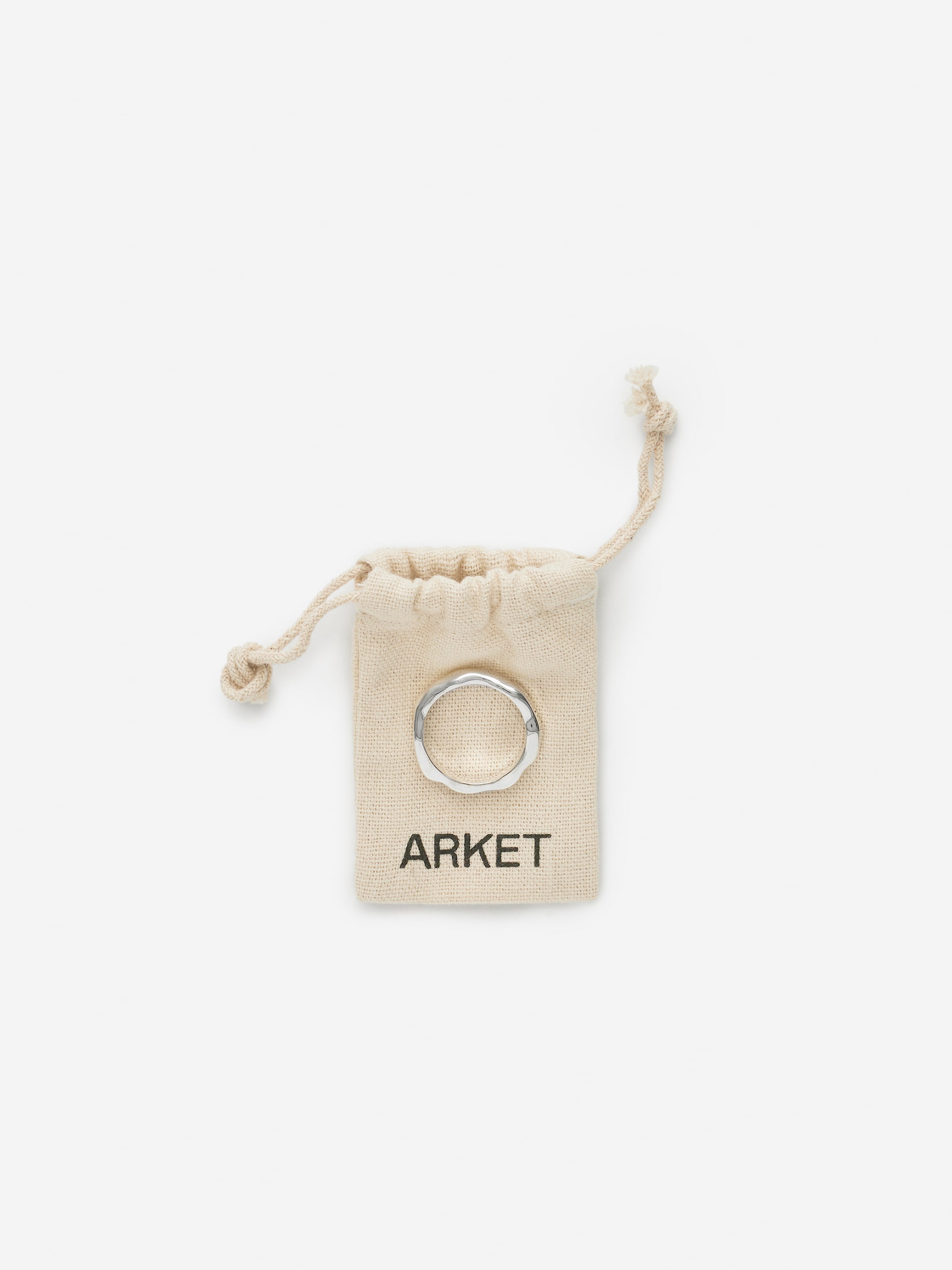 Anello in argento - Argento - Men - StillMedia/DescriptiveDetail - 2
