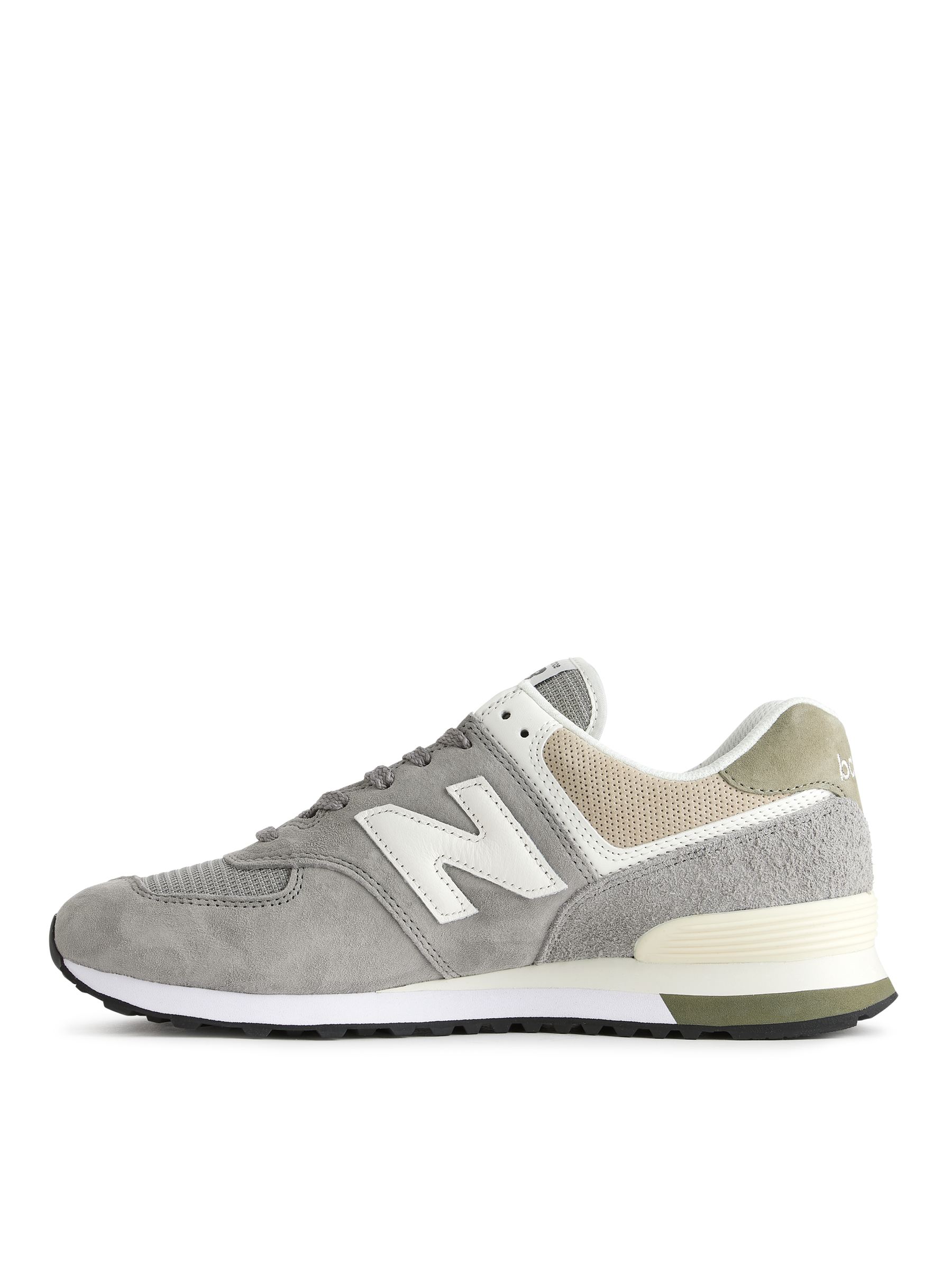 Sneakers New Balance 574 - Grigio - Men - StillMedia/DescriptiveStillLife - 6