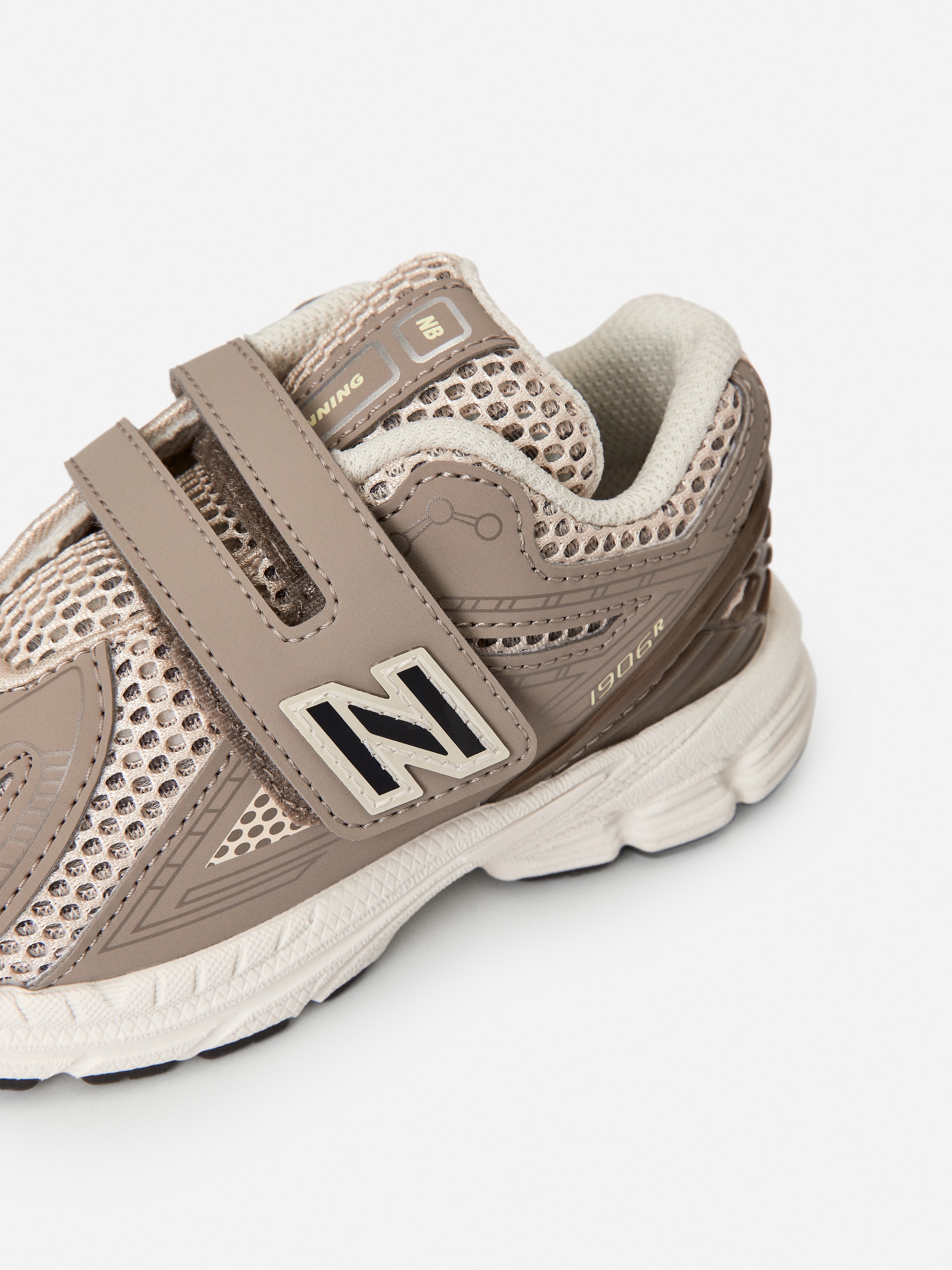 Sneaker 1906 von New Balance für Kleinkinder - Beige - Kinder - StillMedia/DescriptiveDetail - 5