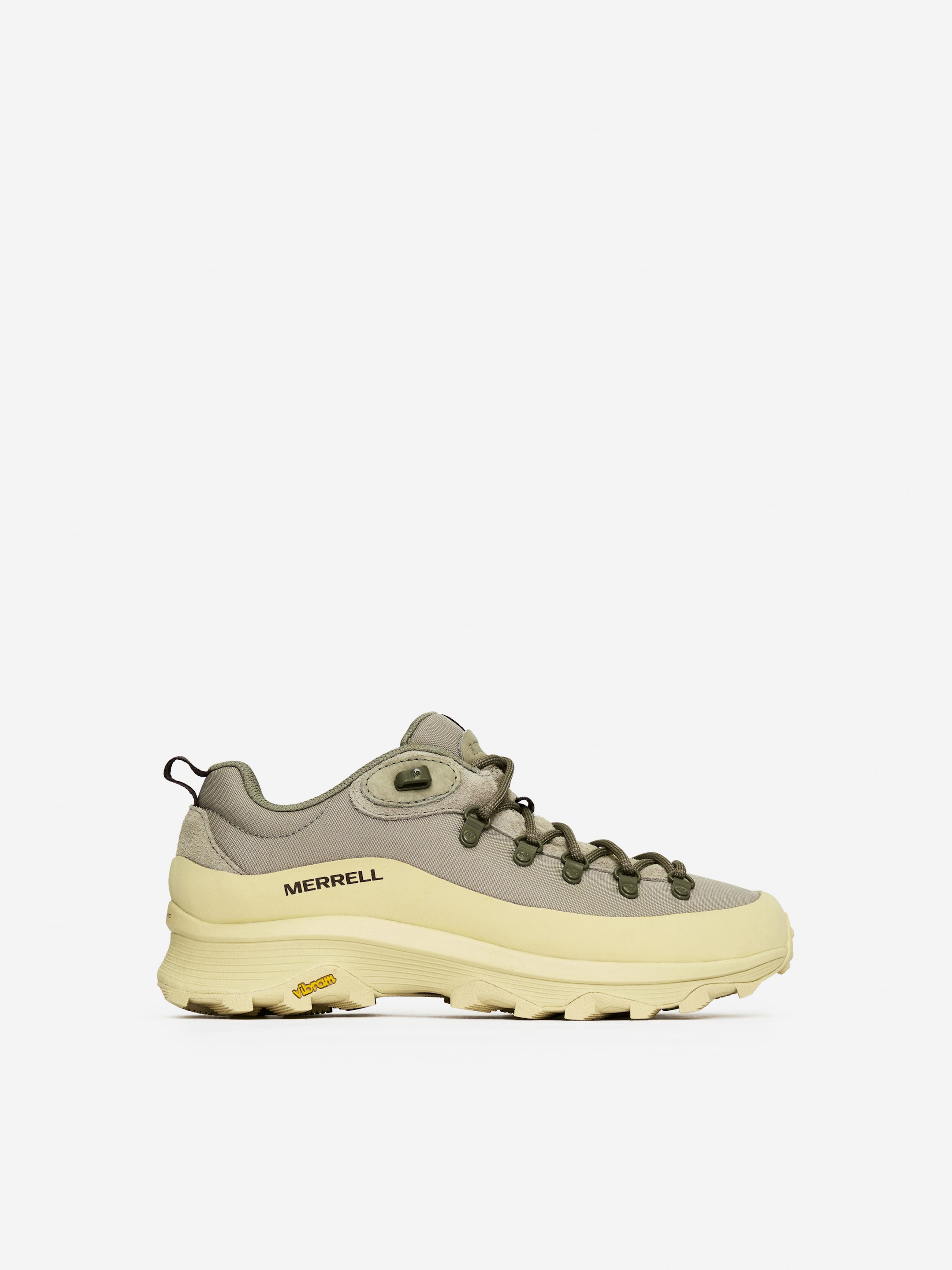 Wanderschuh Ontario SP von Merrell-#E8E4D5-13456