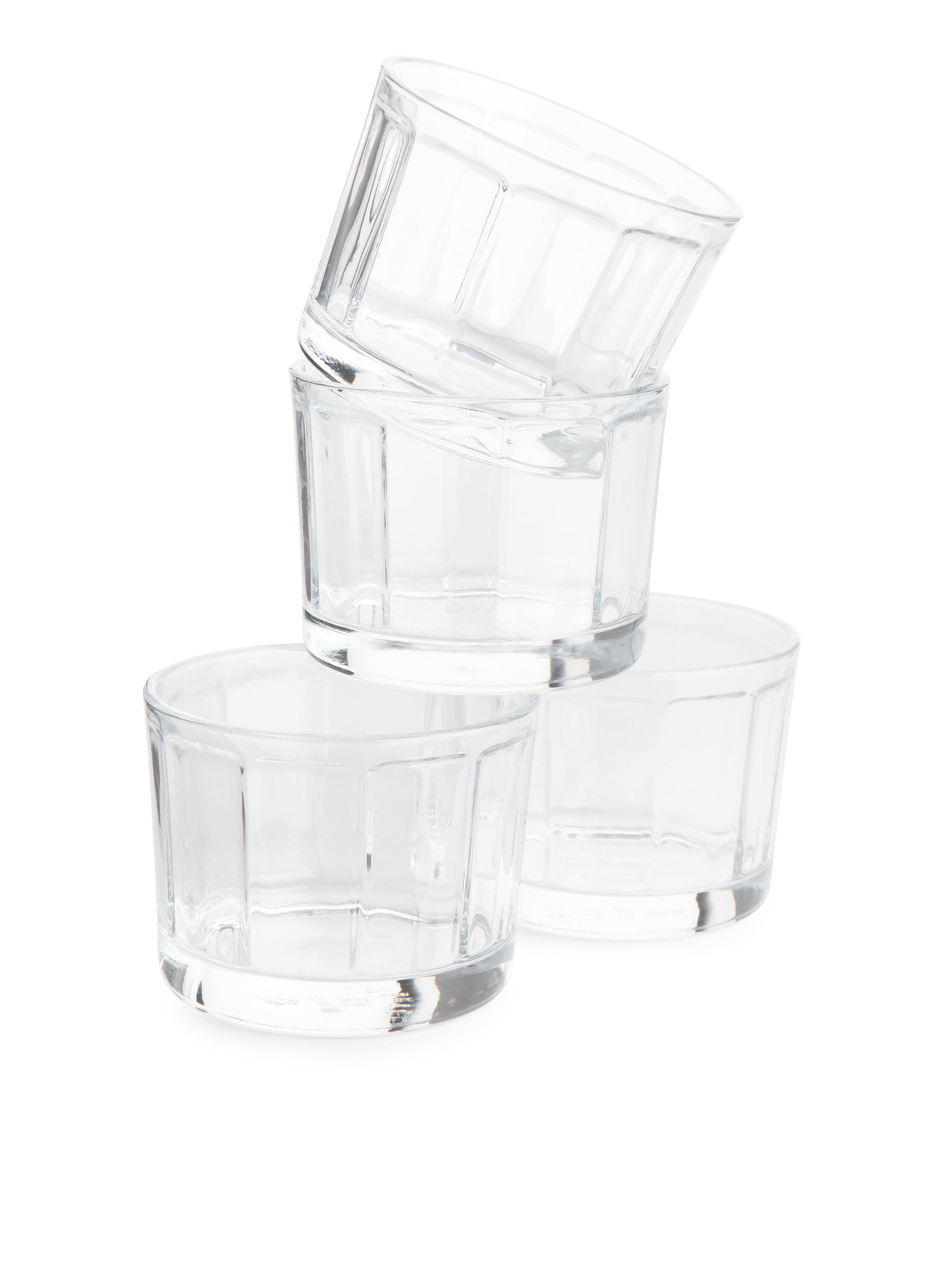 Niedrige Becher Surface von Serax - Transparent - Haushaltswaren - StillMedia/DescriptiveDetail - 2