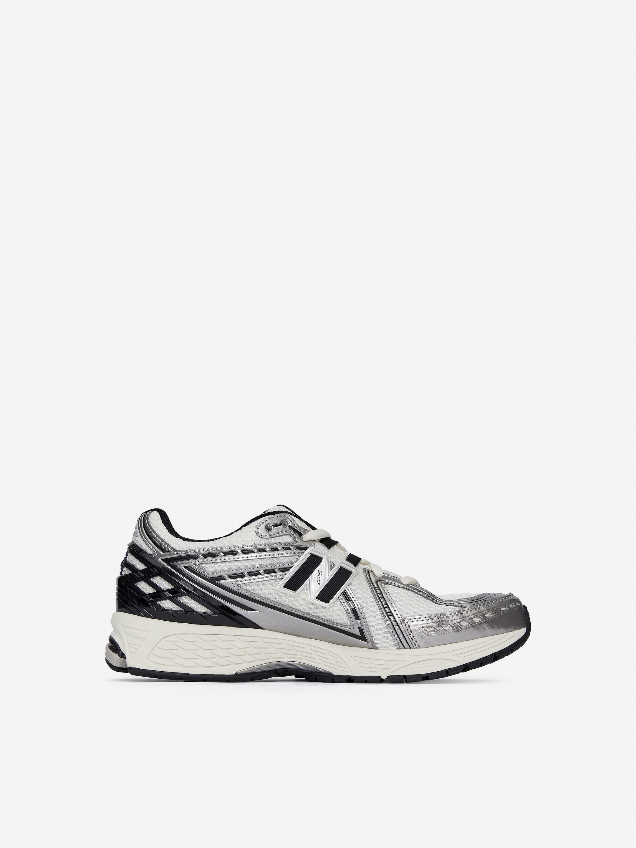 New Balance 1906R Trainers-#7A7979-16143