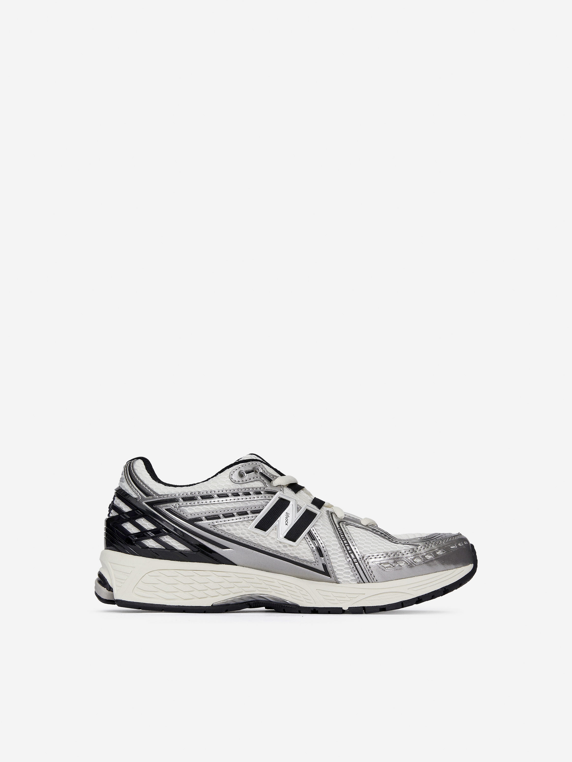 New Balance 1906R Trainers-#7A7979-16143