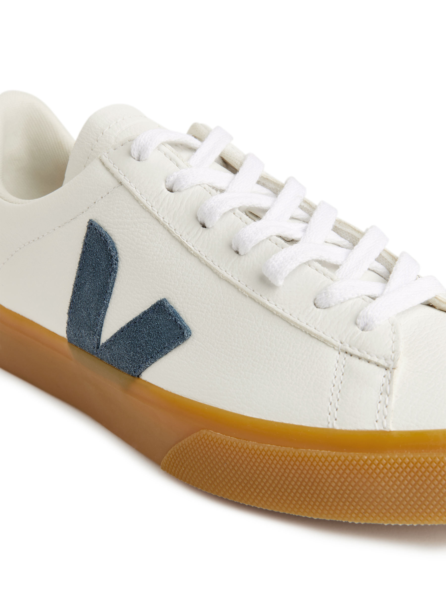 Sneakers Veja Campo - Bianco - Women - StillMedia/DescriptiveDetail - 5