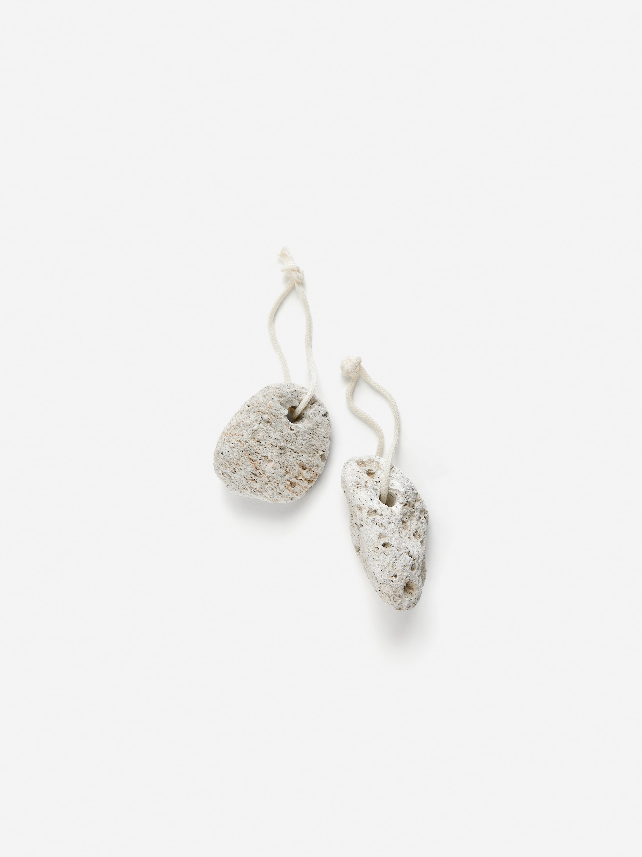 Iris Hantverk Pumice Stone - Dusty White - Homeware - StillMedia/DescriptiveDetail - 2