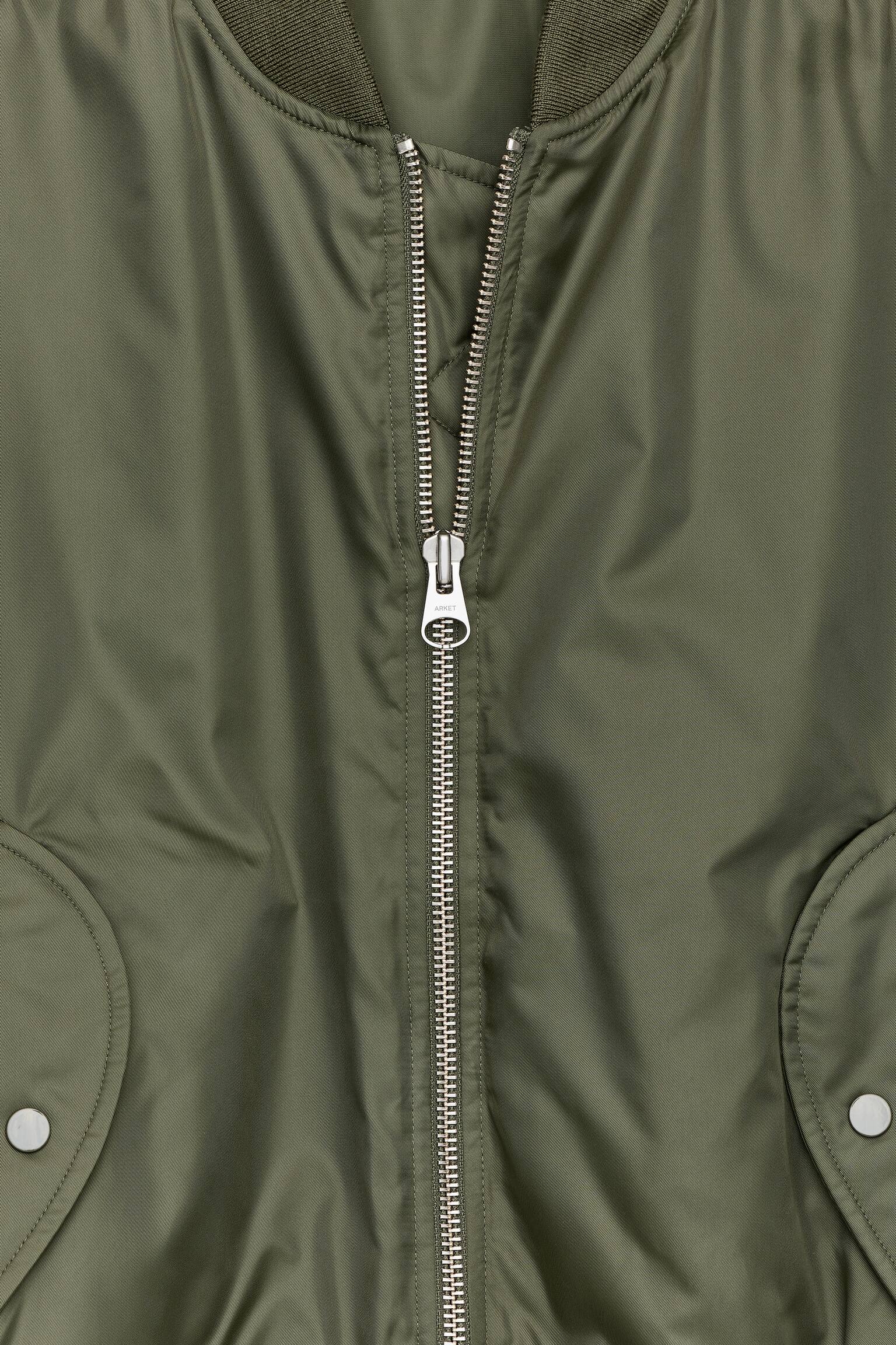 Veste en nylon - Vert - 7