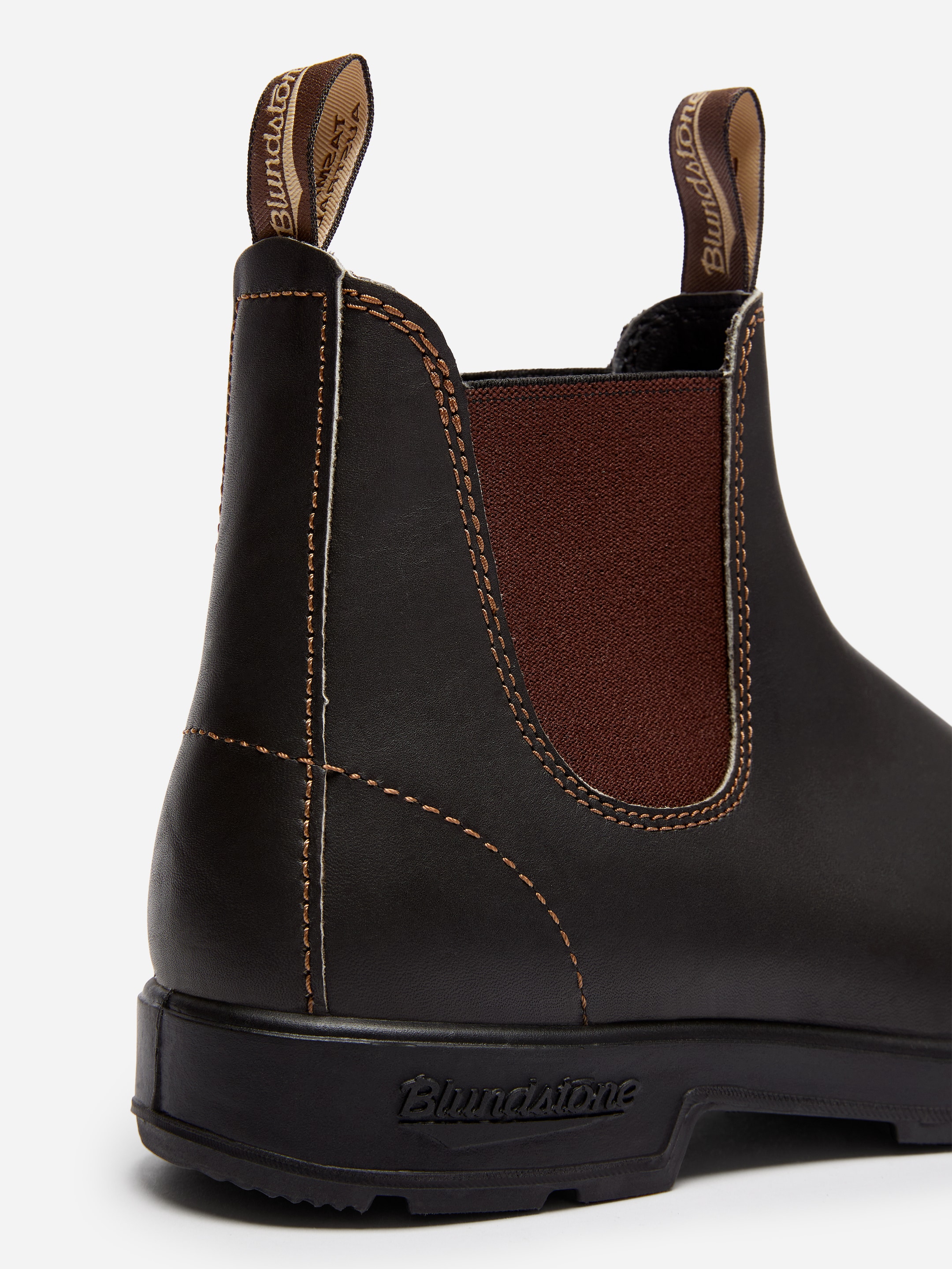 Chelsea Boot 500 von Blundstone - Braun - men - StillMedia/DescriptiveDetail - 4