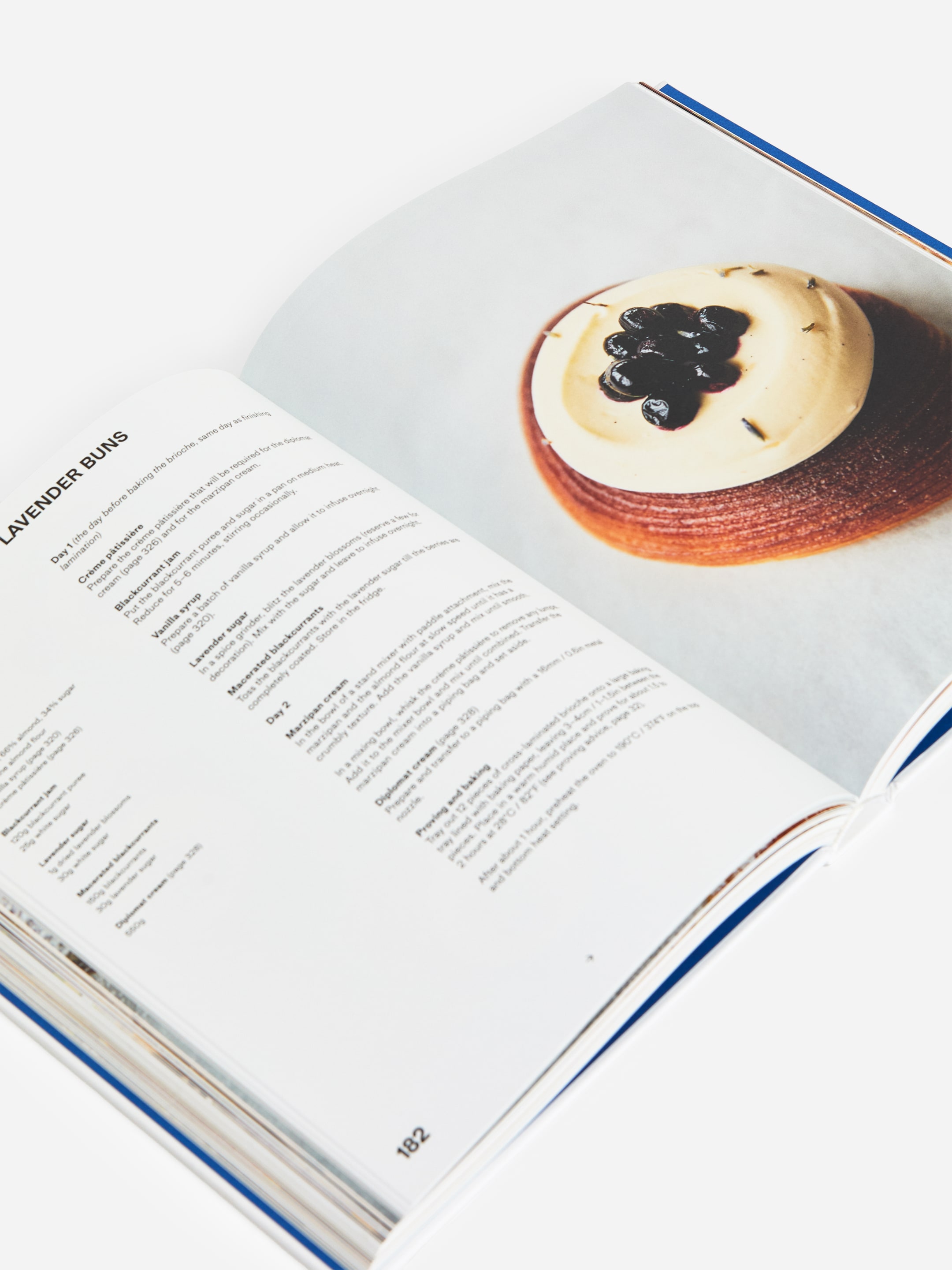 Juno the Bakery - Bianco - homeware - StillMedia/DescriptiveDetail - 1
