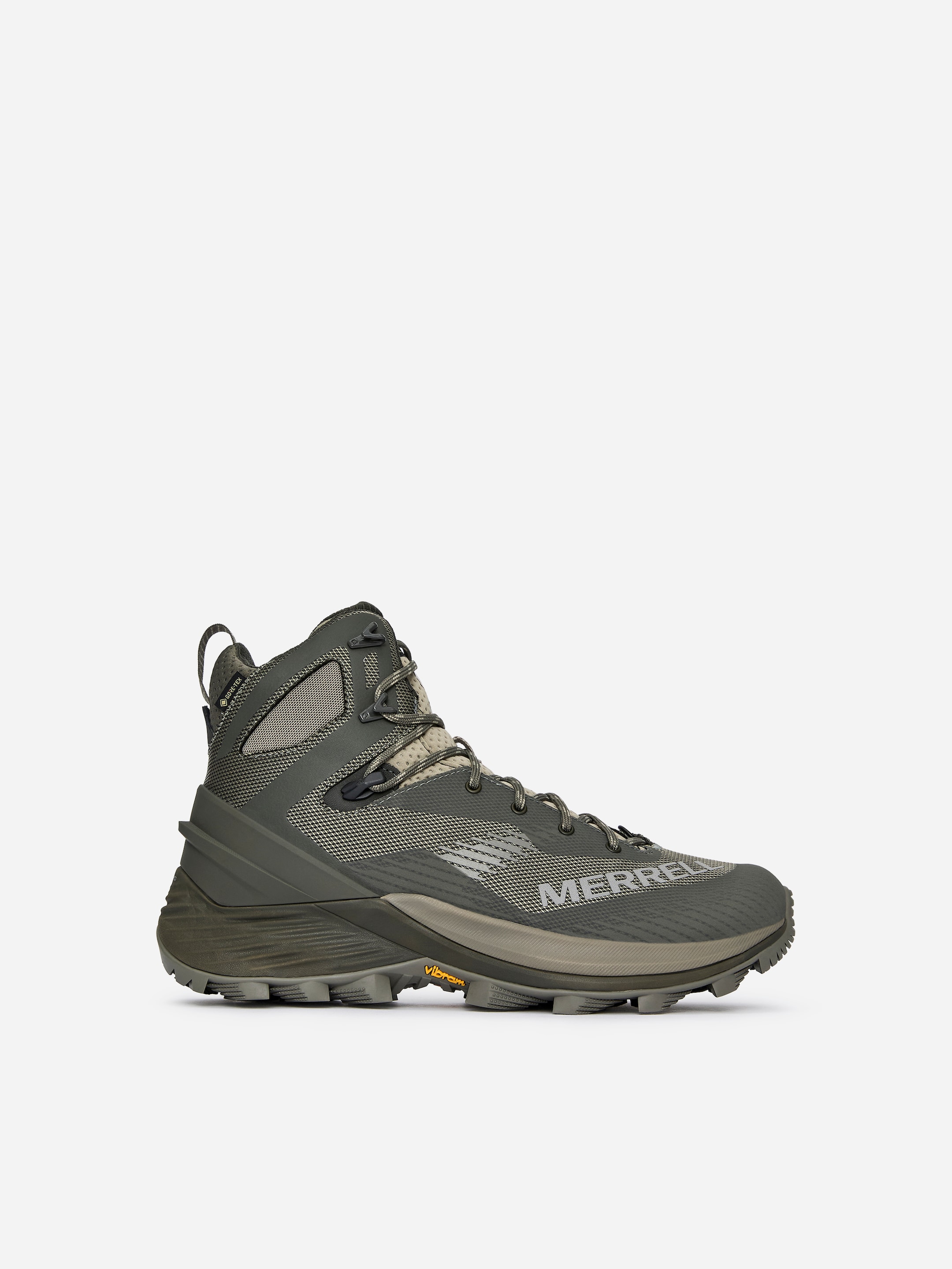 Merrell MTL Thermo Rogue 4 Mid GORE-TEX® - Grey - Men - StillMedia/DescriptiveStillLife - 7