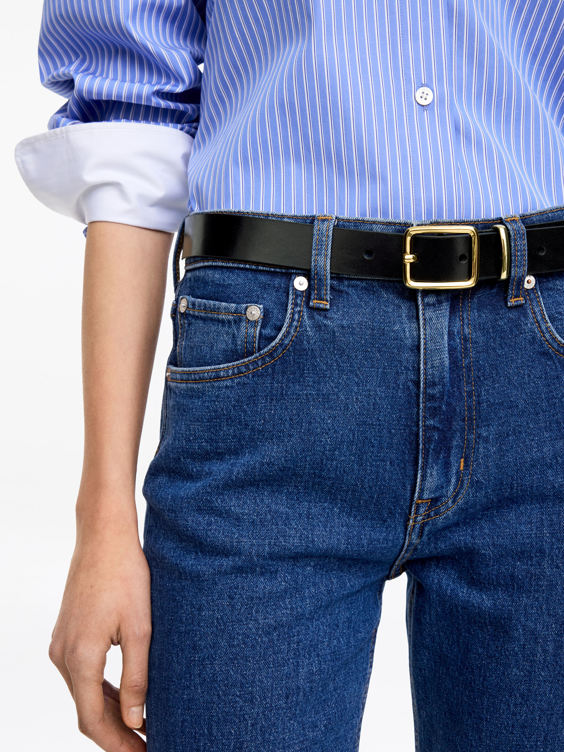 Ledergürtel-#272627-18996