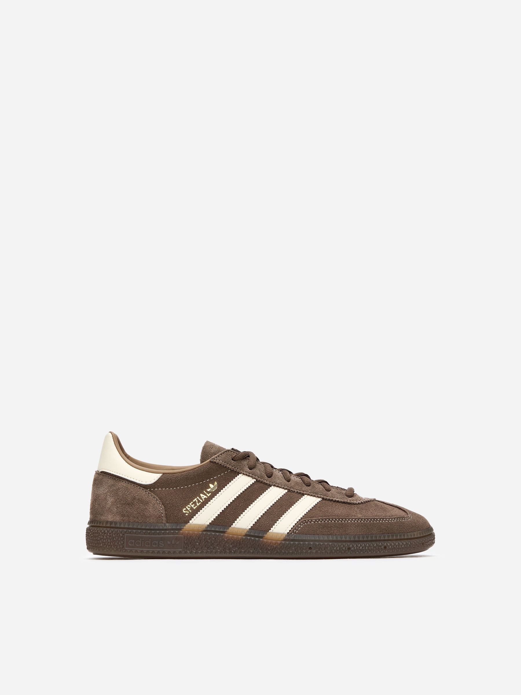adidas Handball Spezial Trainers-#A09B8E-18144