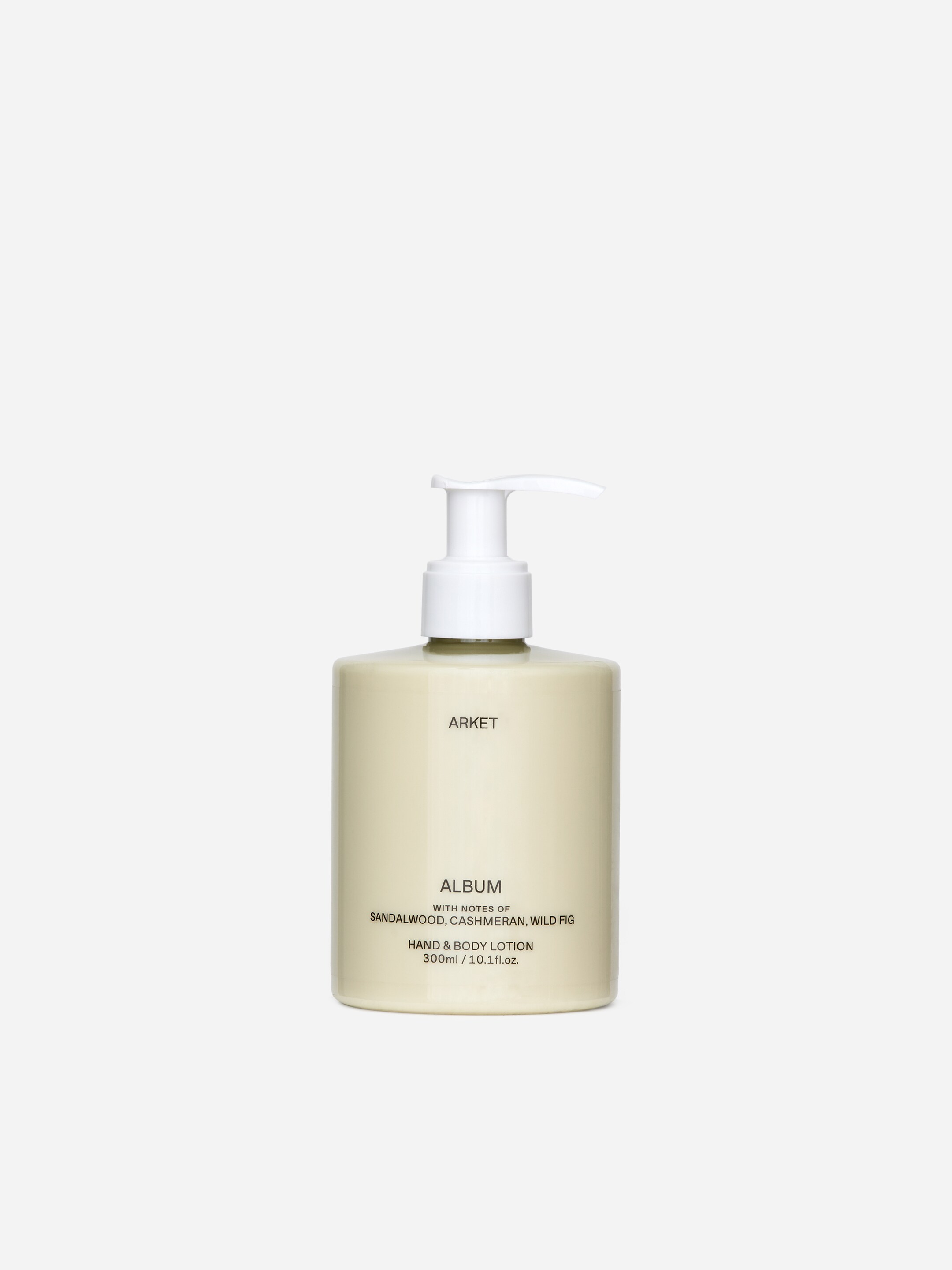 Nagyobb kép megtekintése: Hand & Body Lotion 300 ml - Album - Beauty all | H&M HU 1