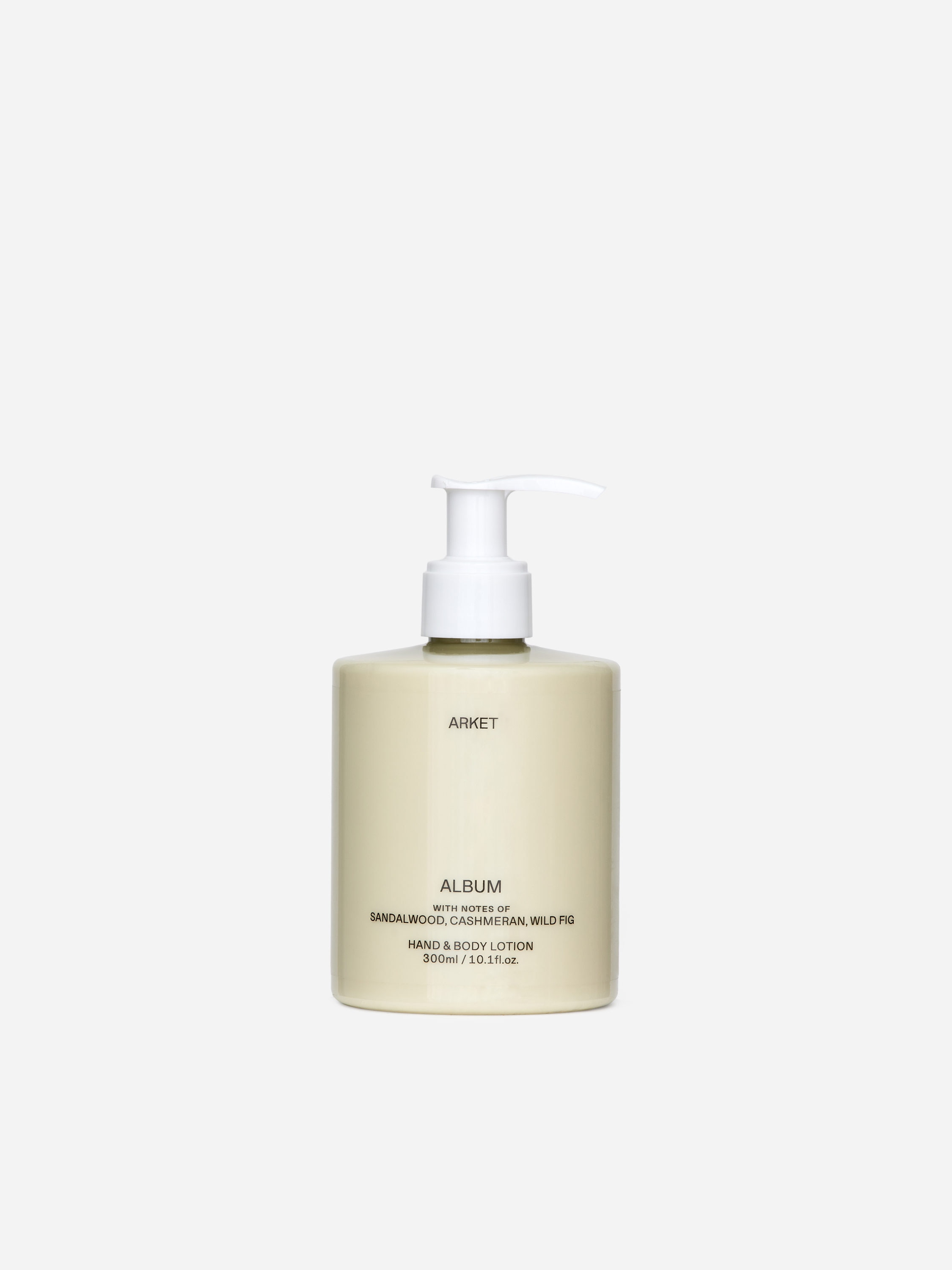 Hand & Body Lotion 300 ml-#C3916B-17647