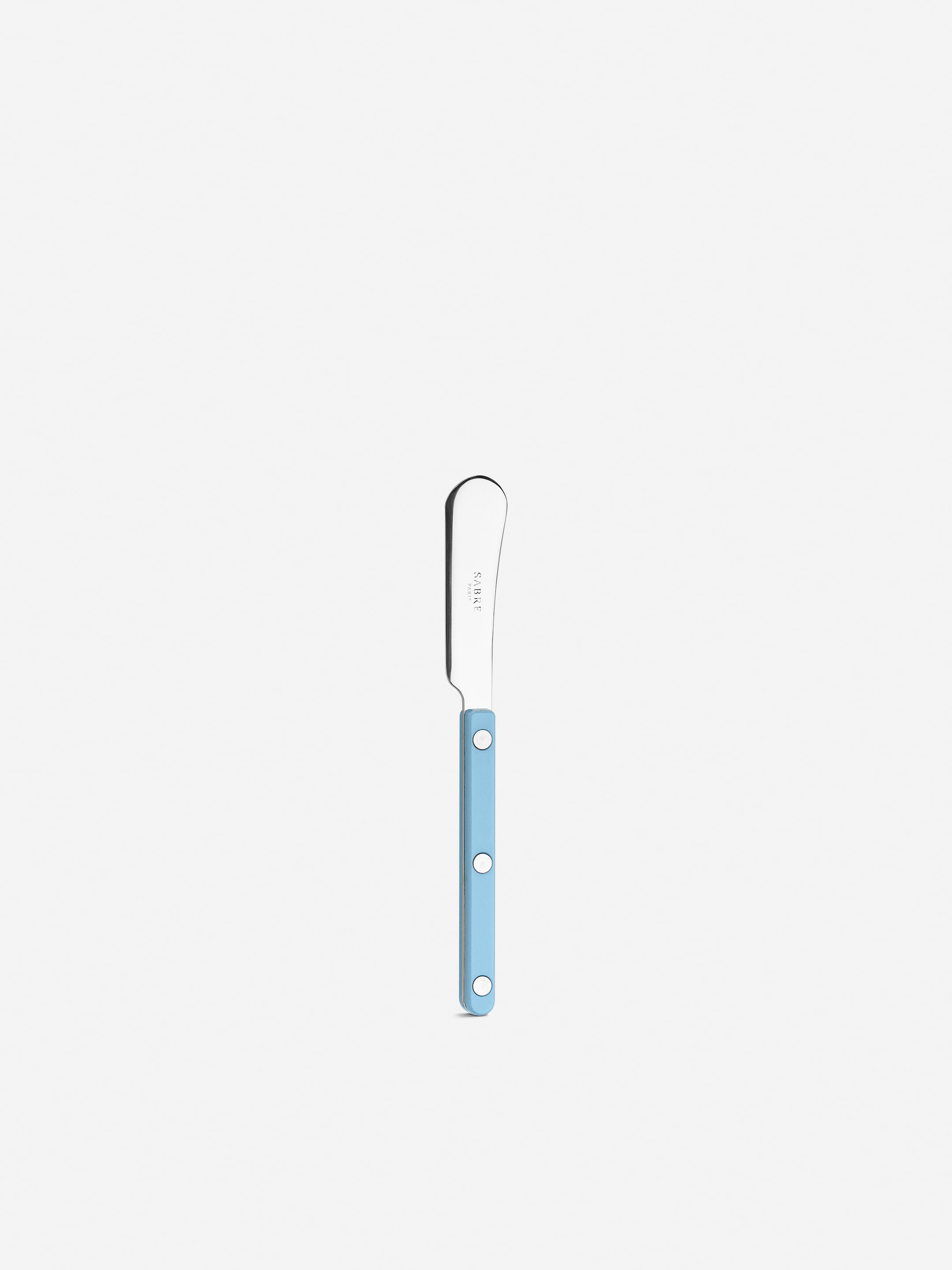 Sabre Paris Buttermesser - Hellblau - Haushaltswaren - StillMedia/DescriptiveStillLife - 1