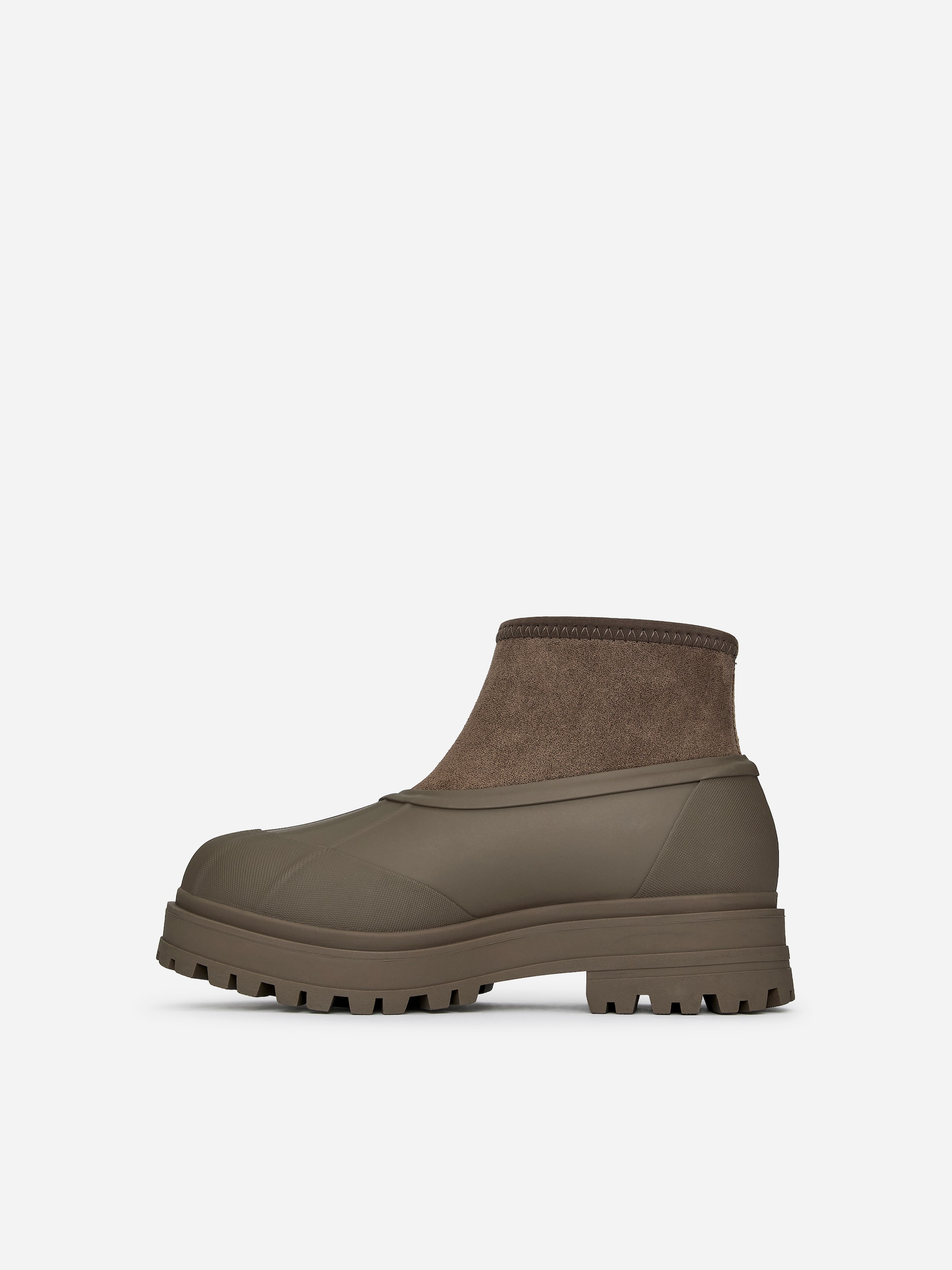 Botas híbridas Avan de Tretorn - Topo - Women - StillMedia/DescriptiveStillLife - 1