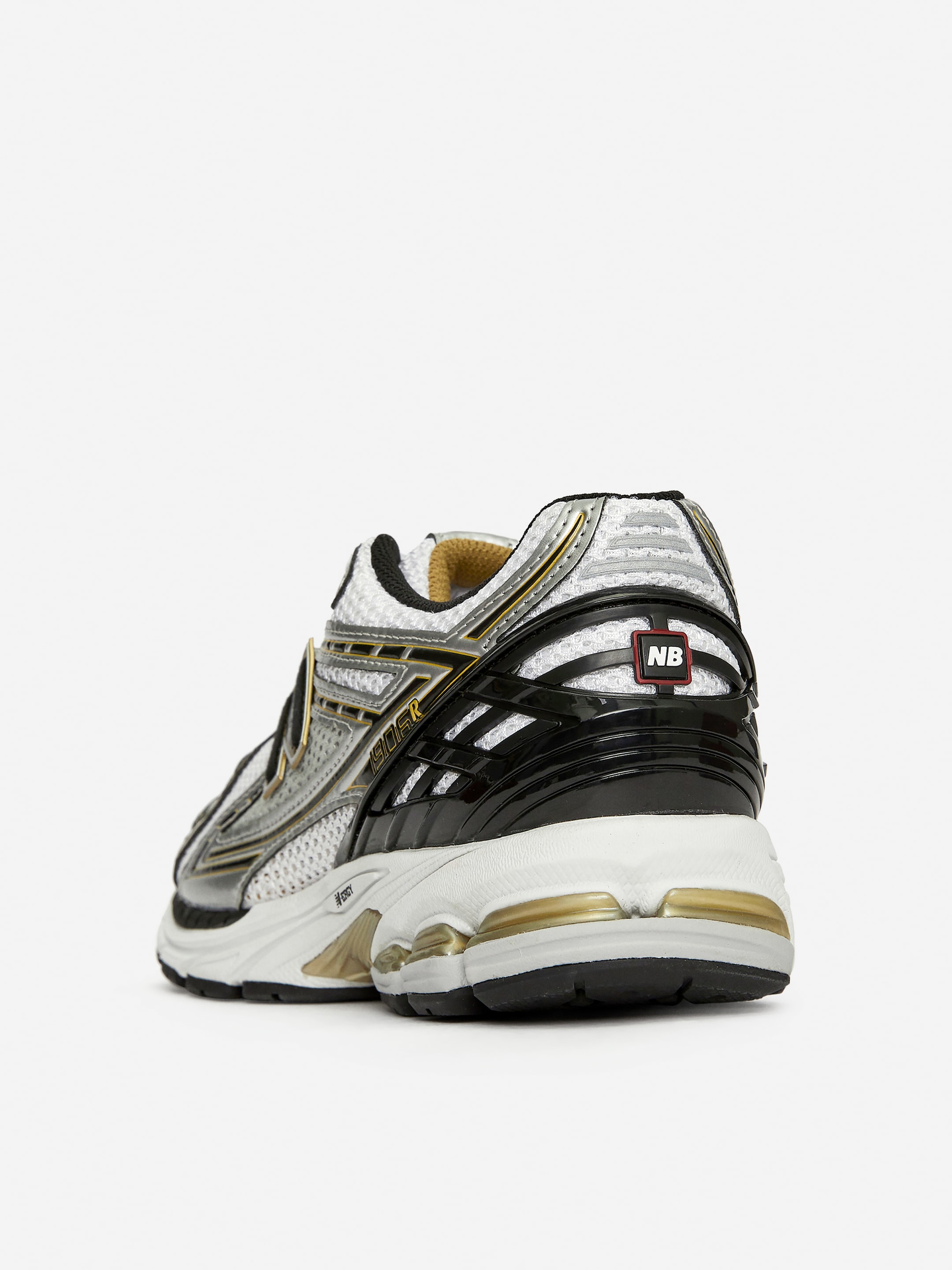 Baskets New Balance 2002R - Bronze - Homme - StillMedia/DescriptiveStillLife - 3
