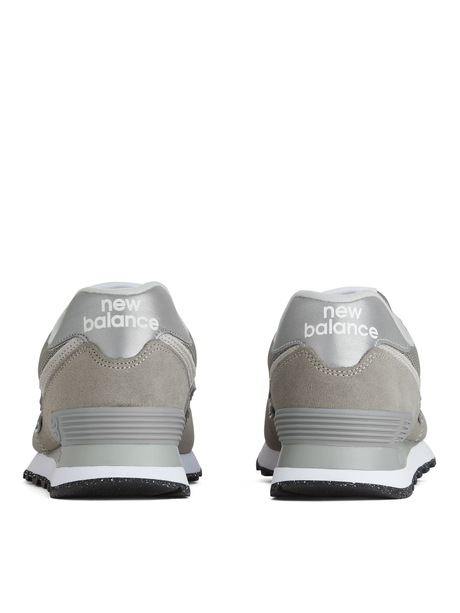 Sportschuhe New Balance 574 - grüngrau - Damen - StillMedia/DescriptiveStillLife - 4