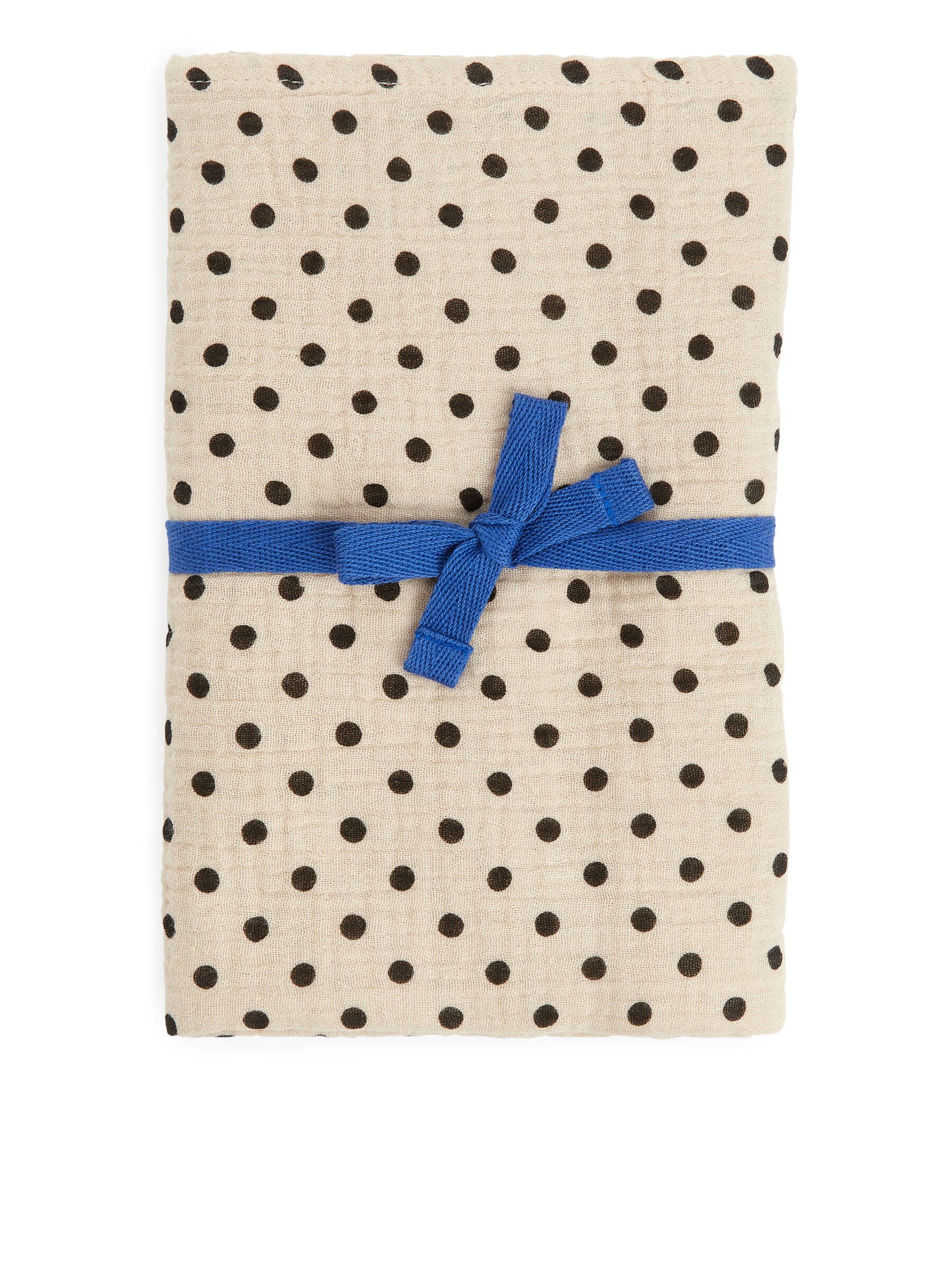 Babydecke aus Musselin - Beige - Kinder - StillMedia/DescriptiveStillLife - 3