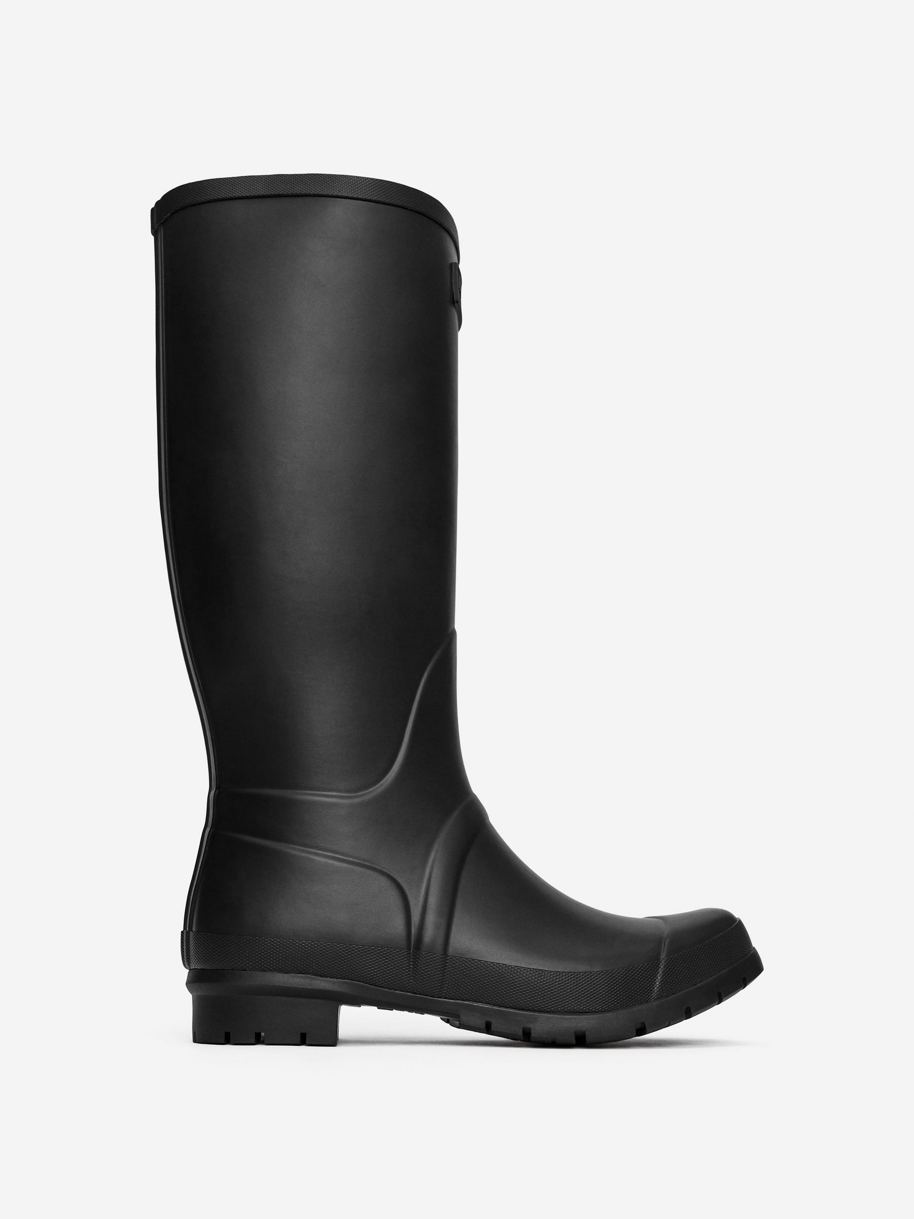 ARKET and Barbour Rubber Boots-#272627-17243