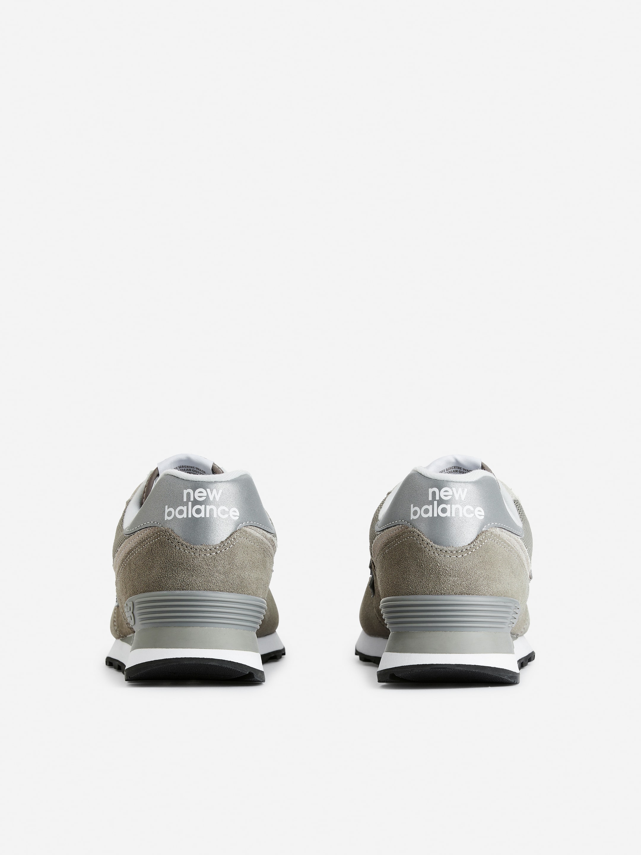 New Balance 574-sneakers - Grå - Men - StillMedia/DescriptiveStillLife - 5